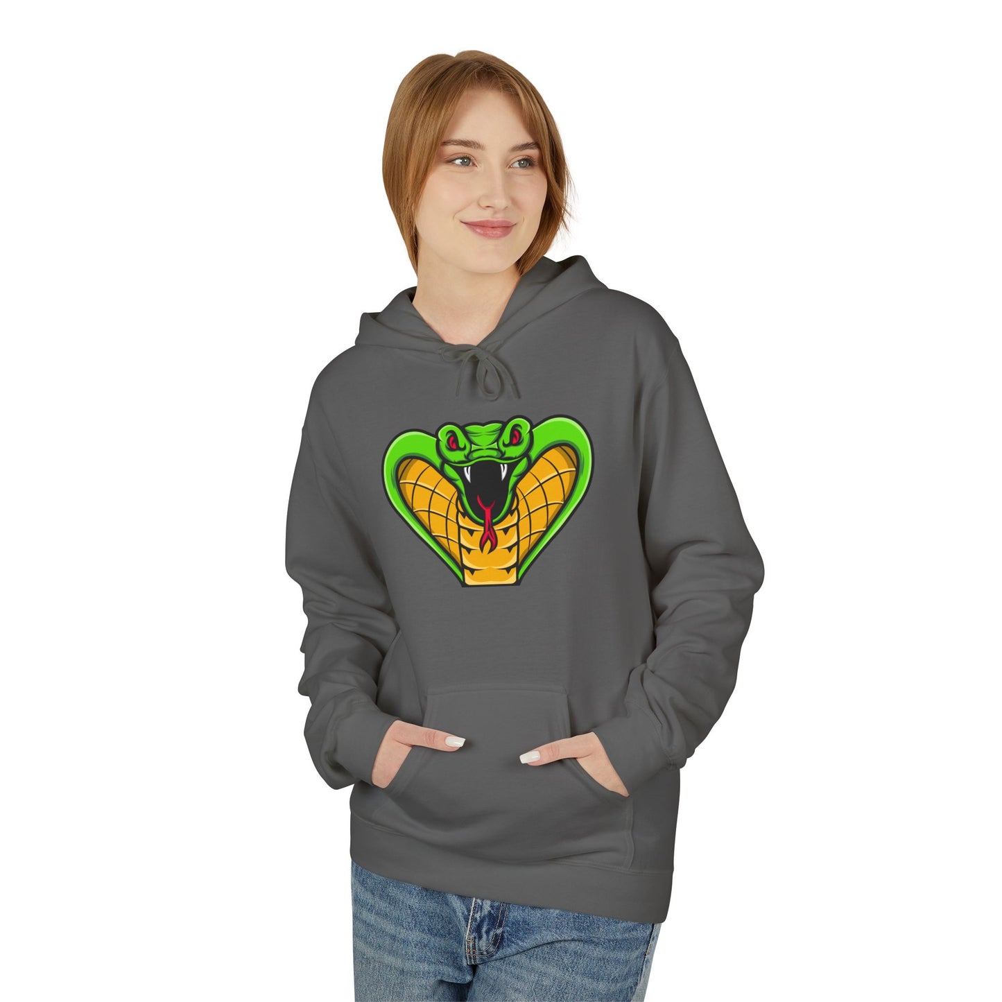 Drive Hoodie