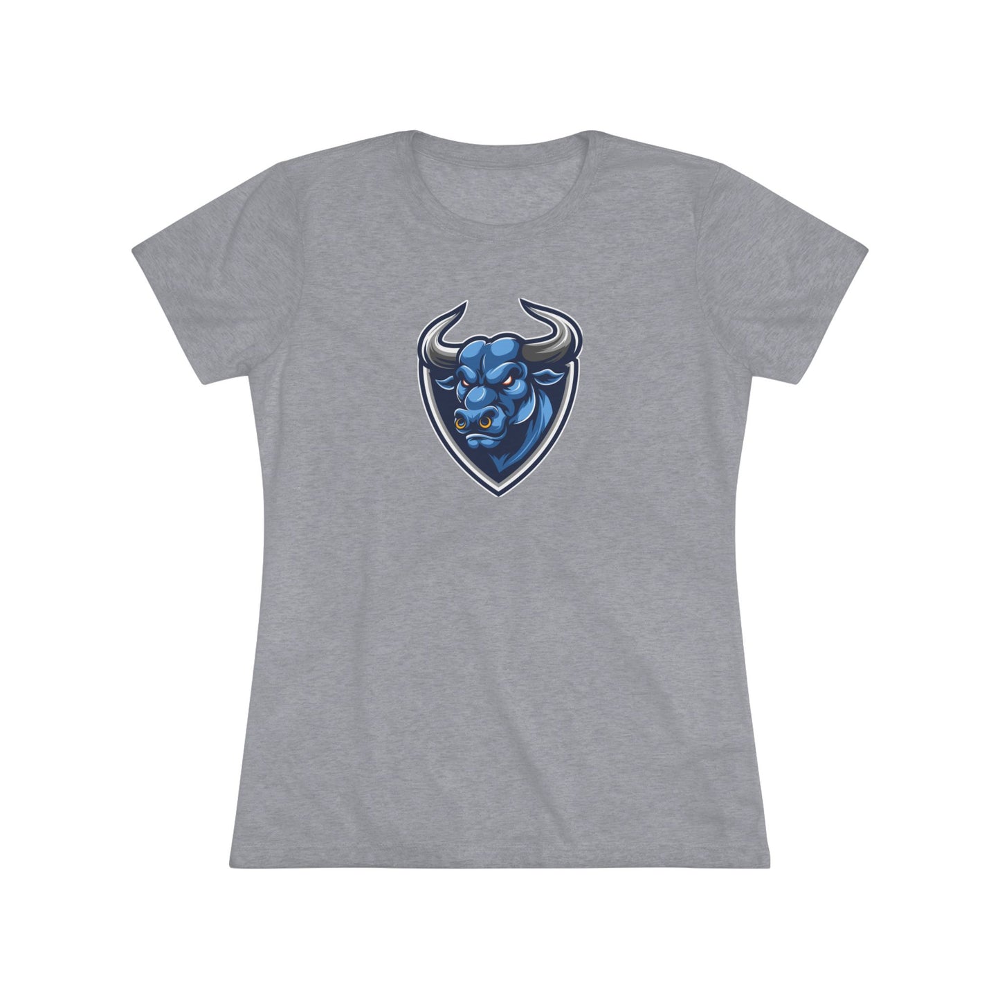 Stampede Spirit Tee (Women’s)