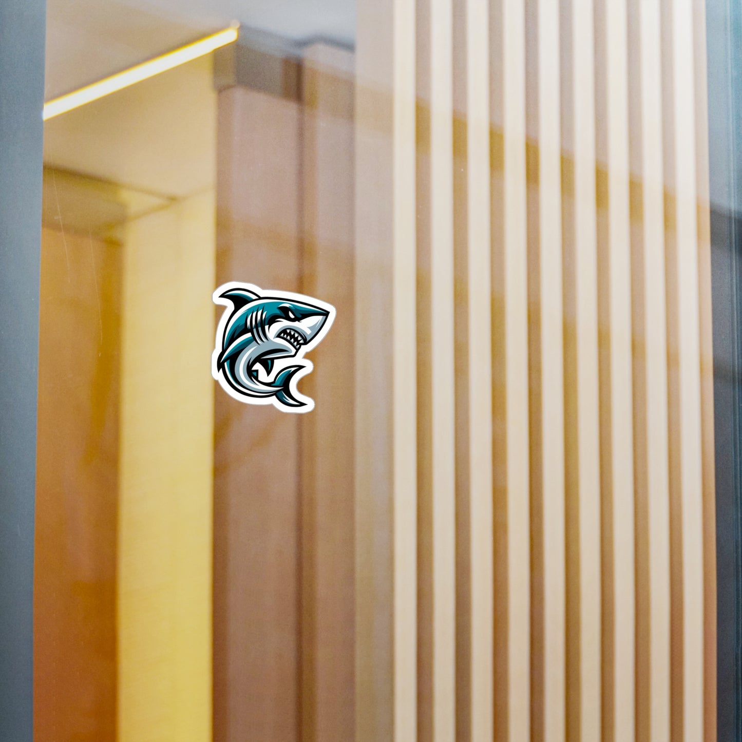 Vinyl Decal