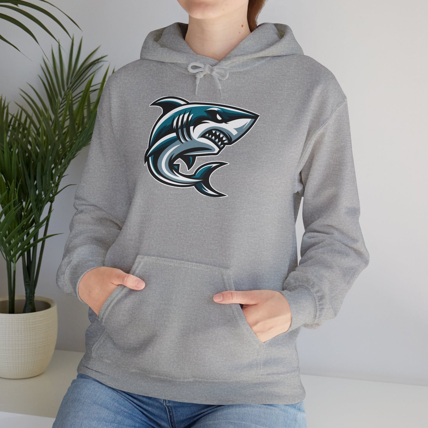 Grit Hoodie