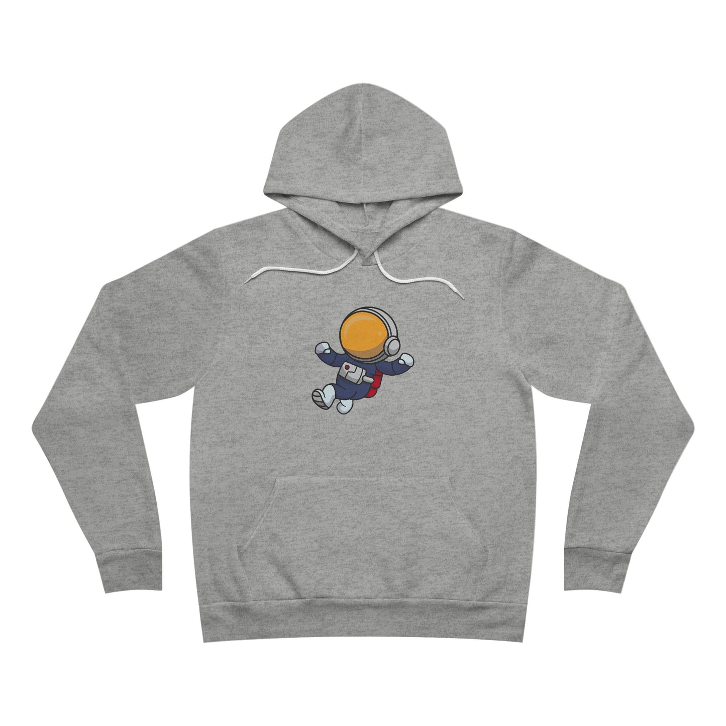 Luxe Pullover
