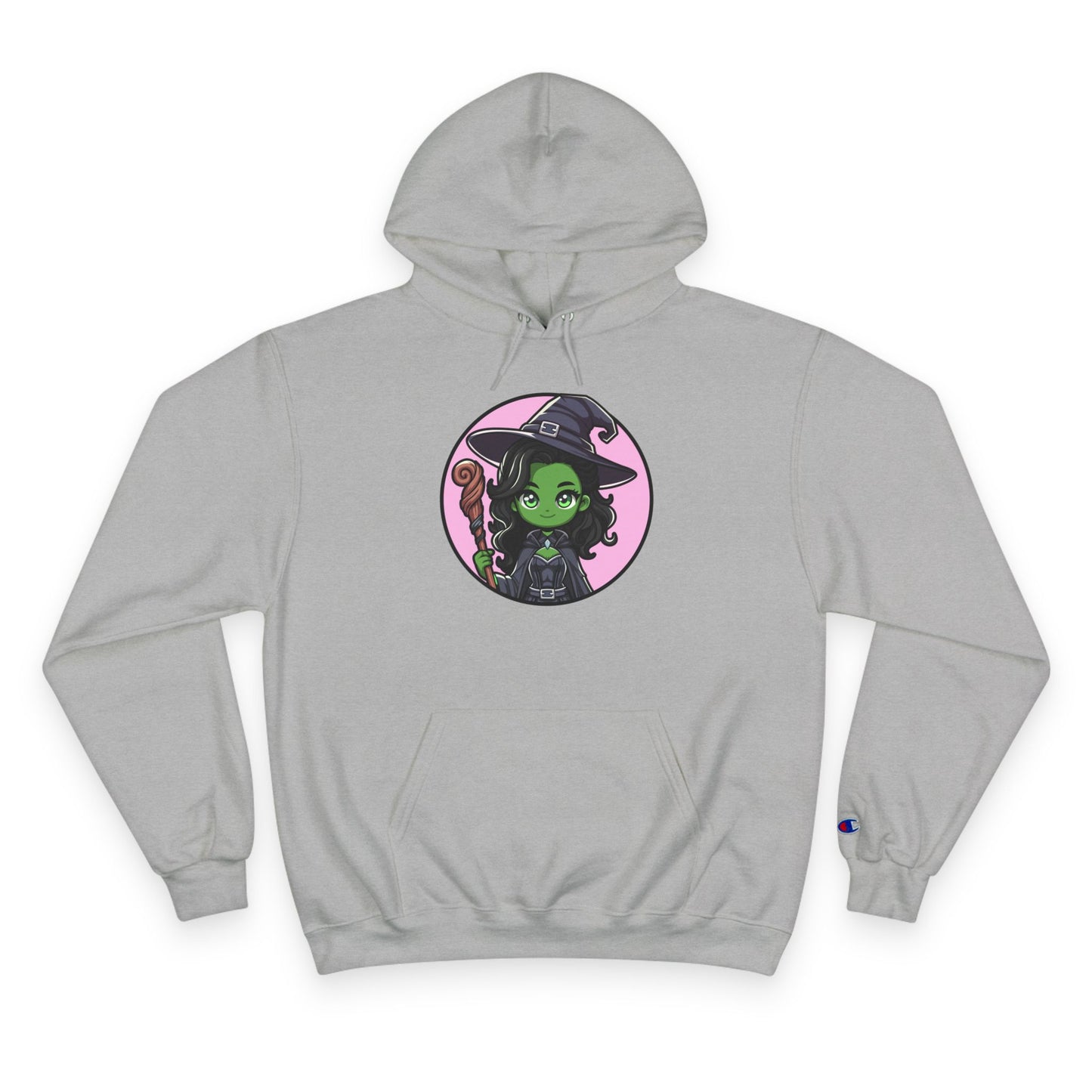 Legacy Champion Hoodie