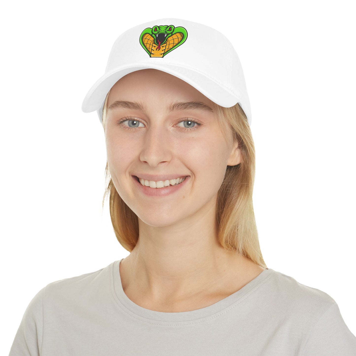 Hustle Cap