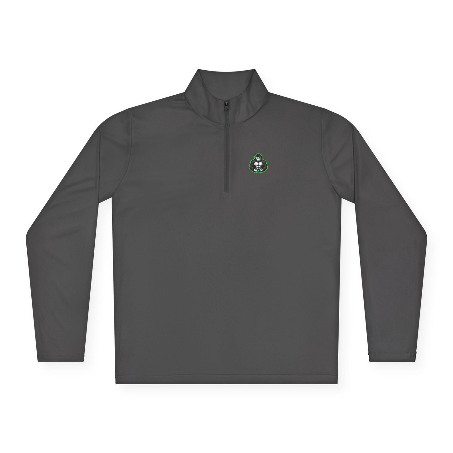 Legacy Quarter-Zip