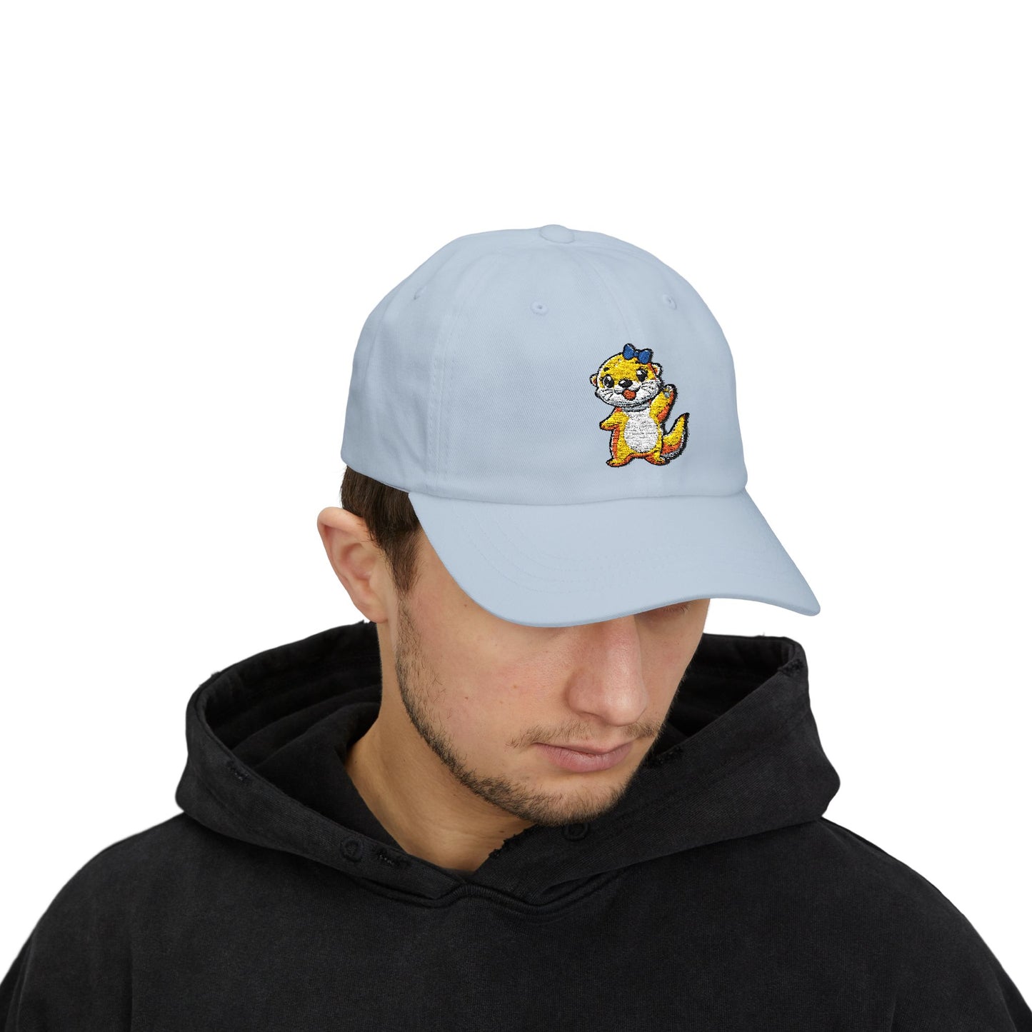Sideline Supporter Hat