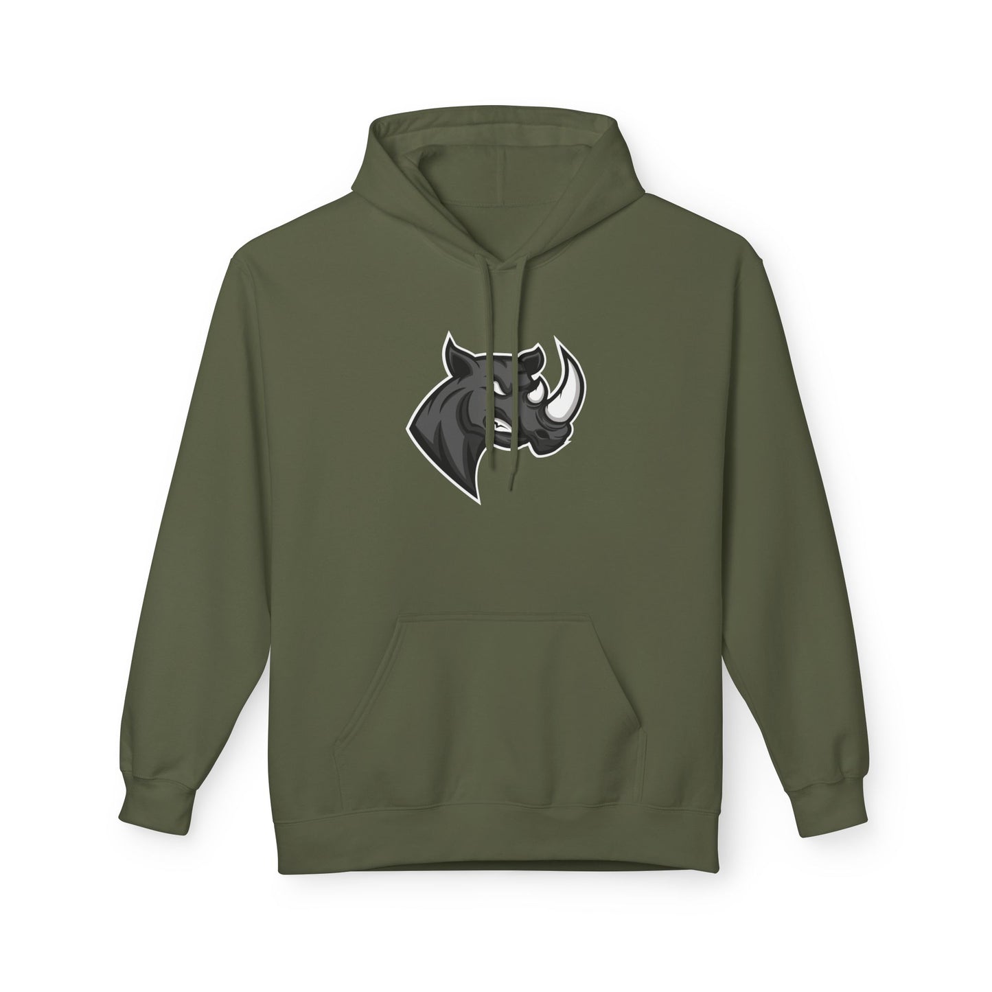 Drive Hoodie