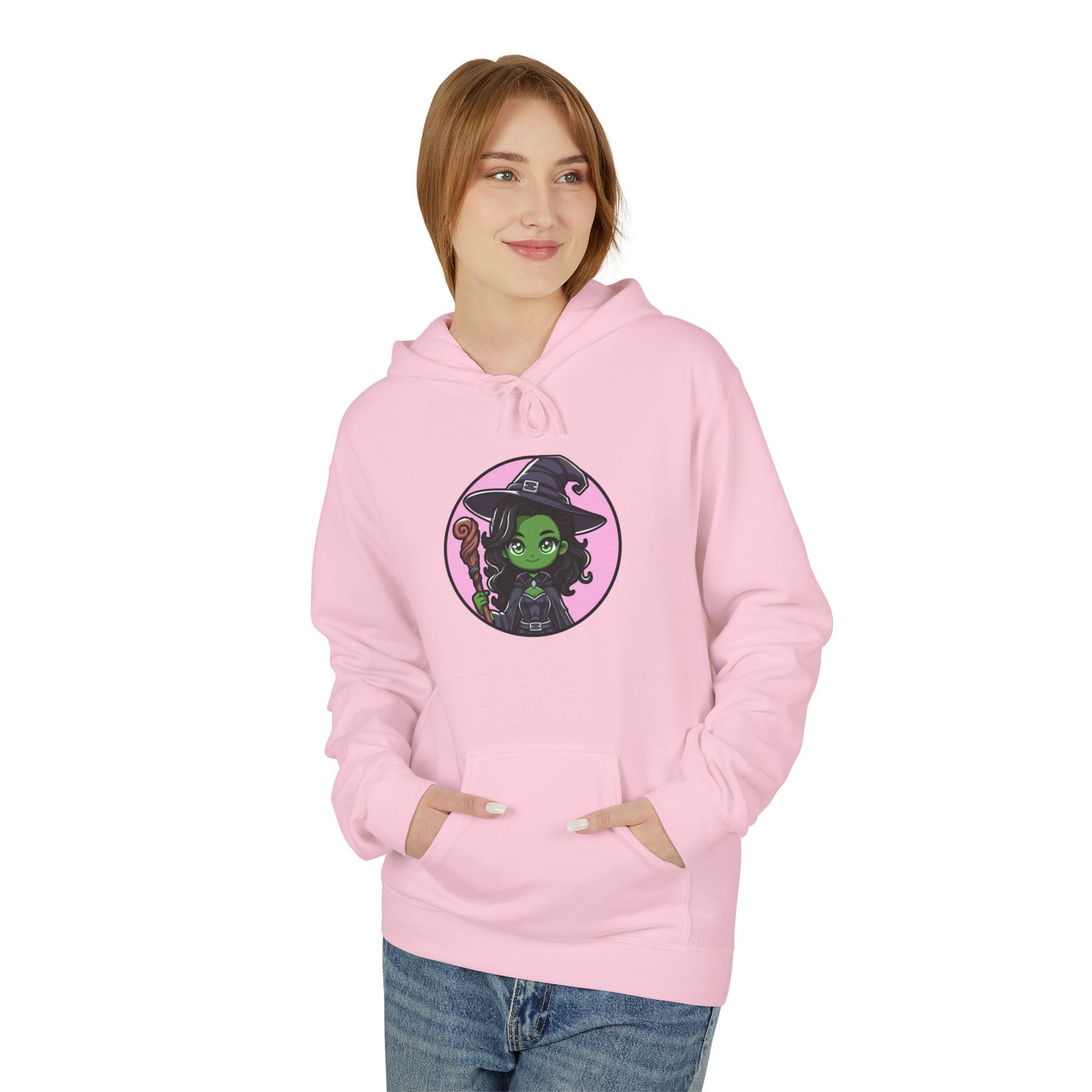 Drive Hoodie