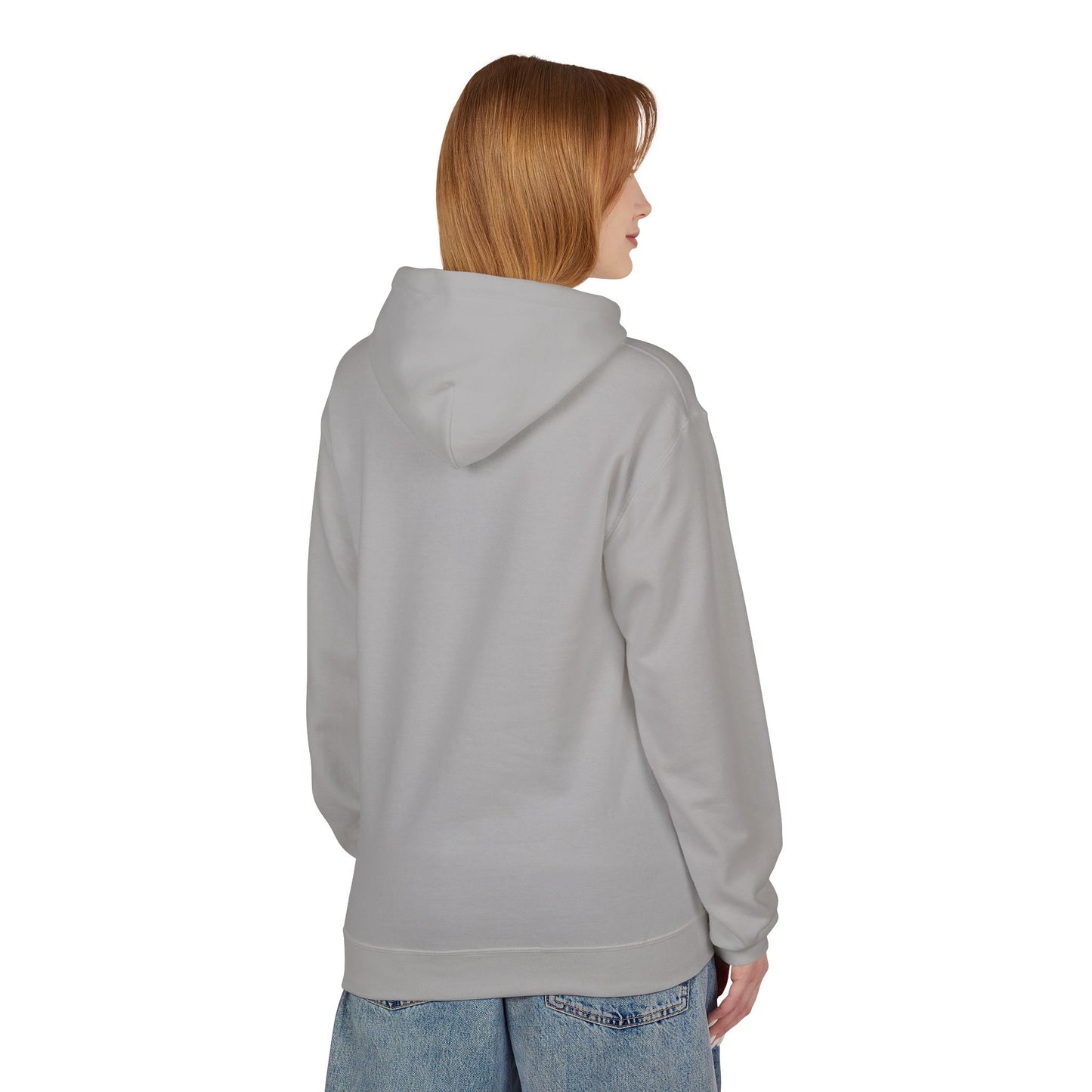 Drive Hoodie