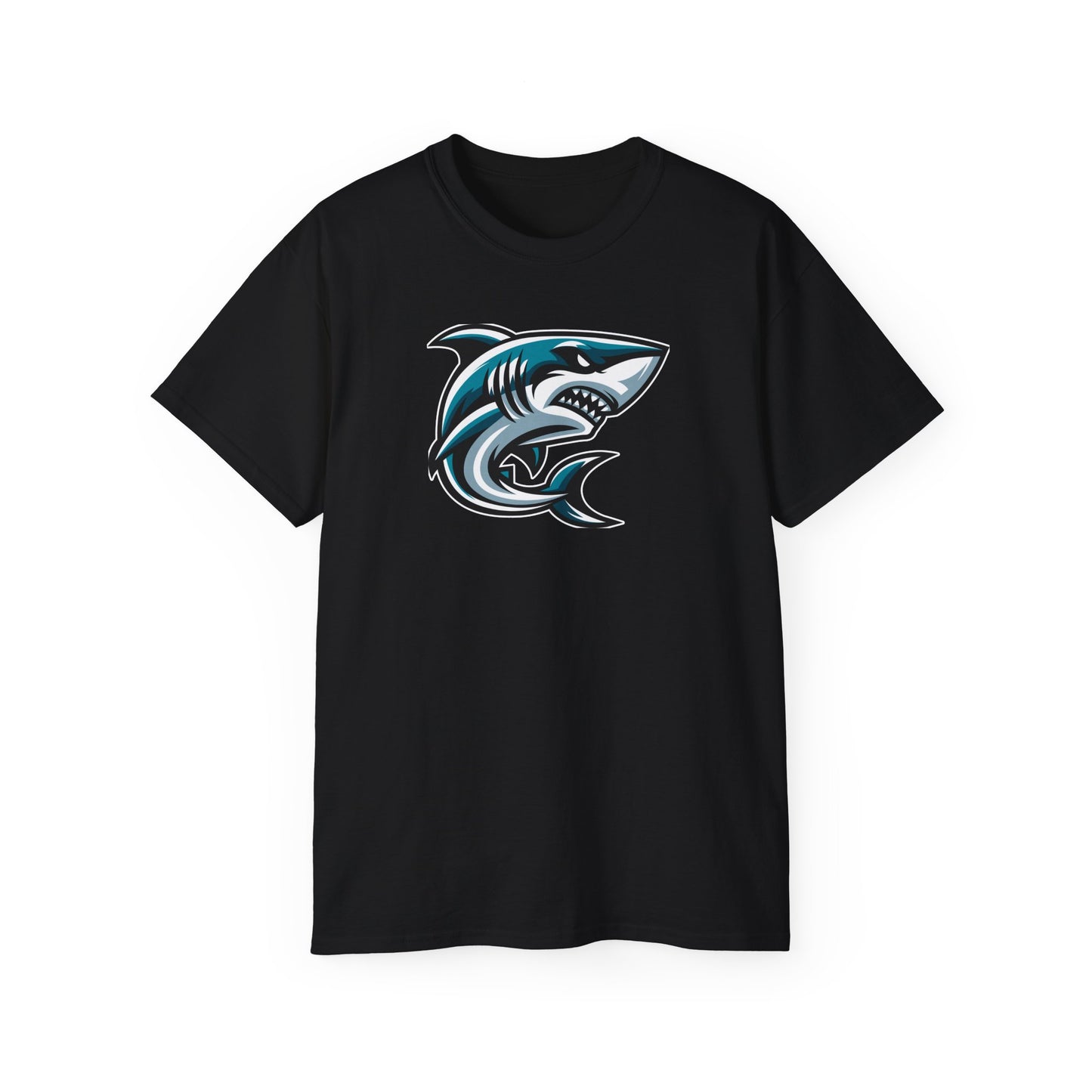 Legacy Logo Tee
