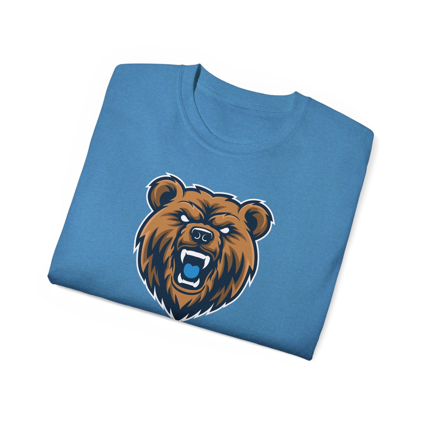 Legacy Logo Tee