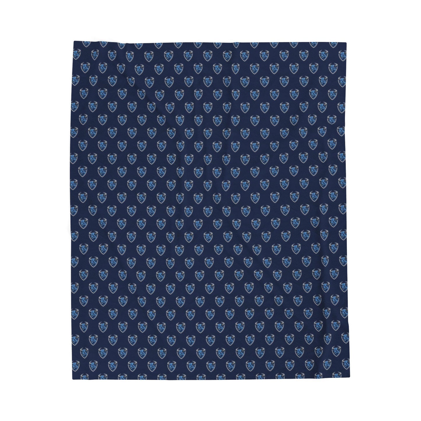 Stampede Lounge Blanket