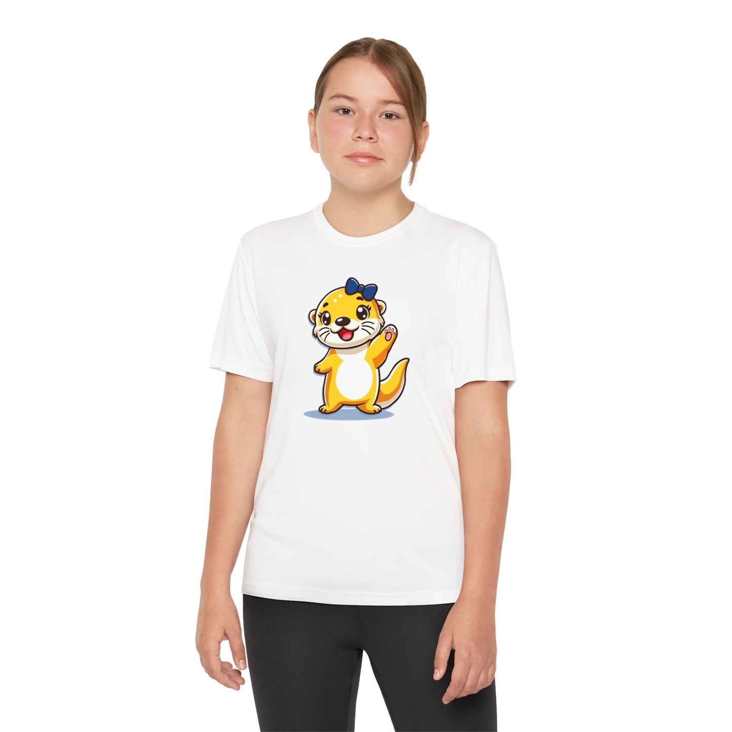 Youth Lightning Tee