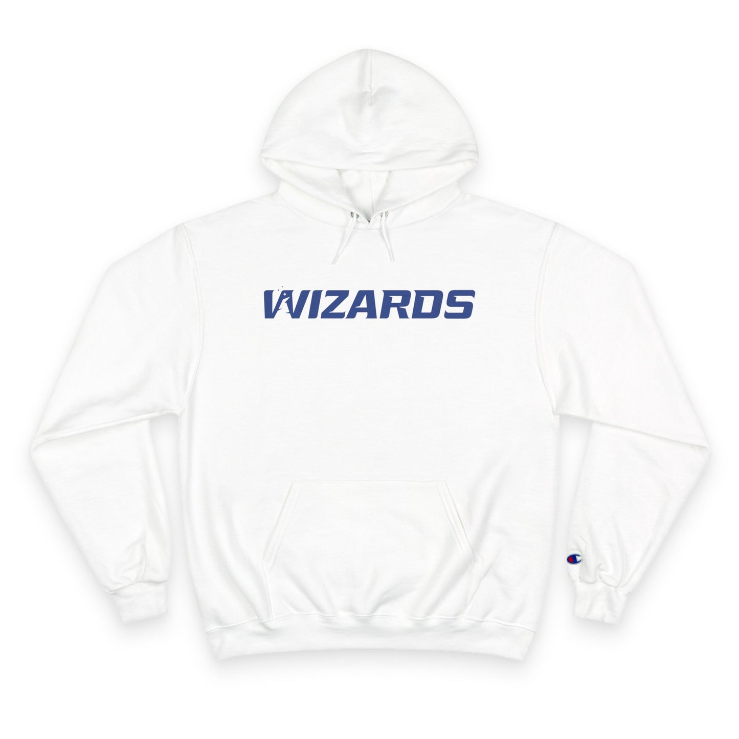 Wizards Legacy Champion Hoodie