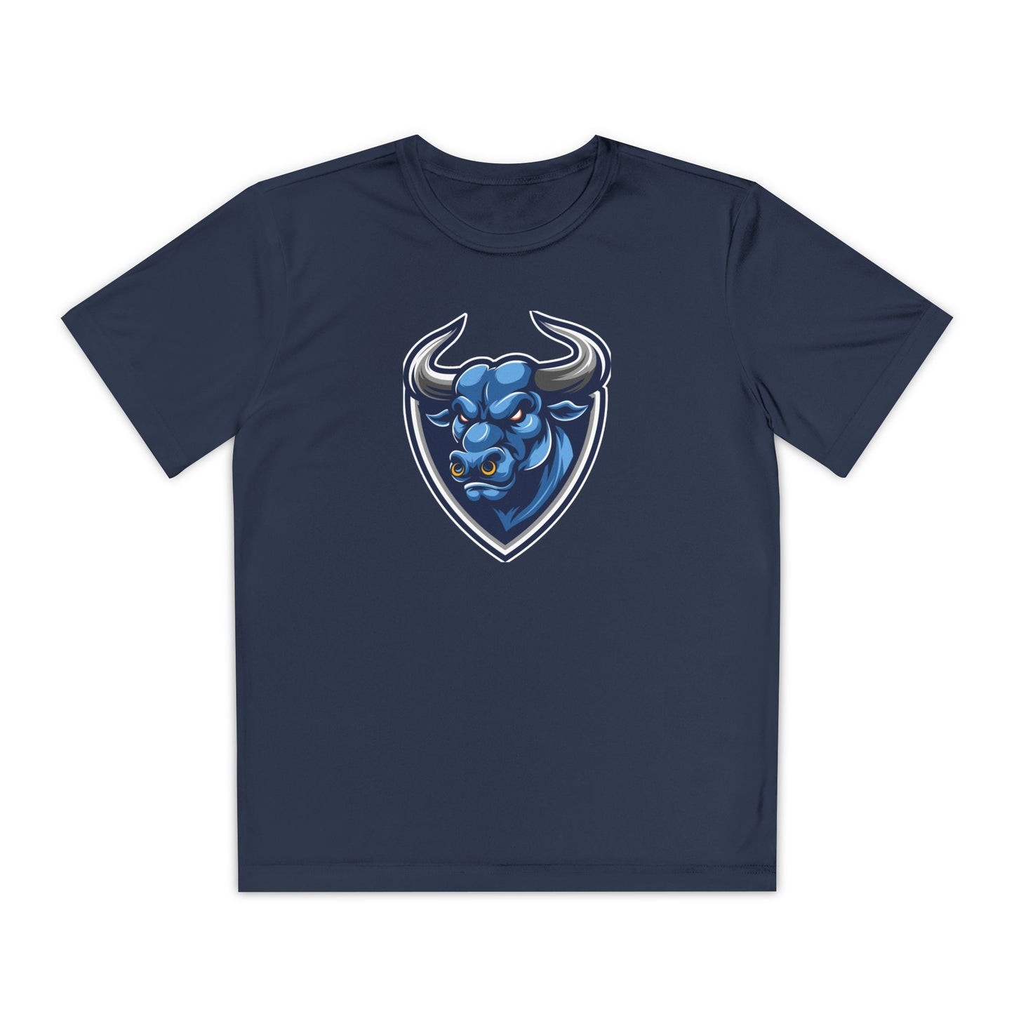 Stampede Lightning Tee (Youth)