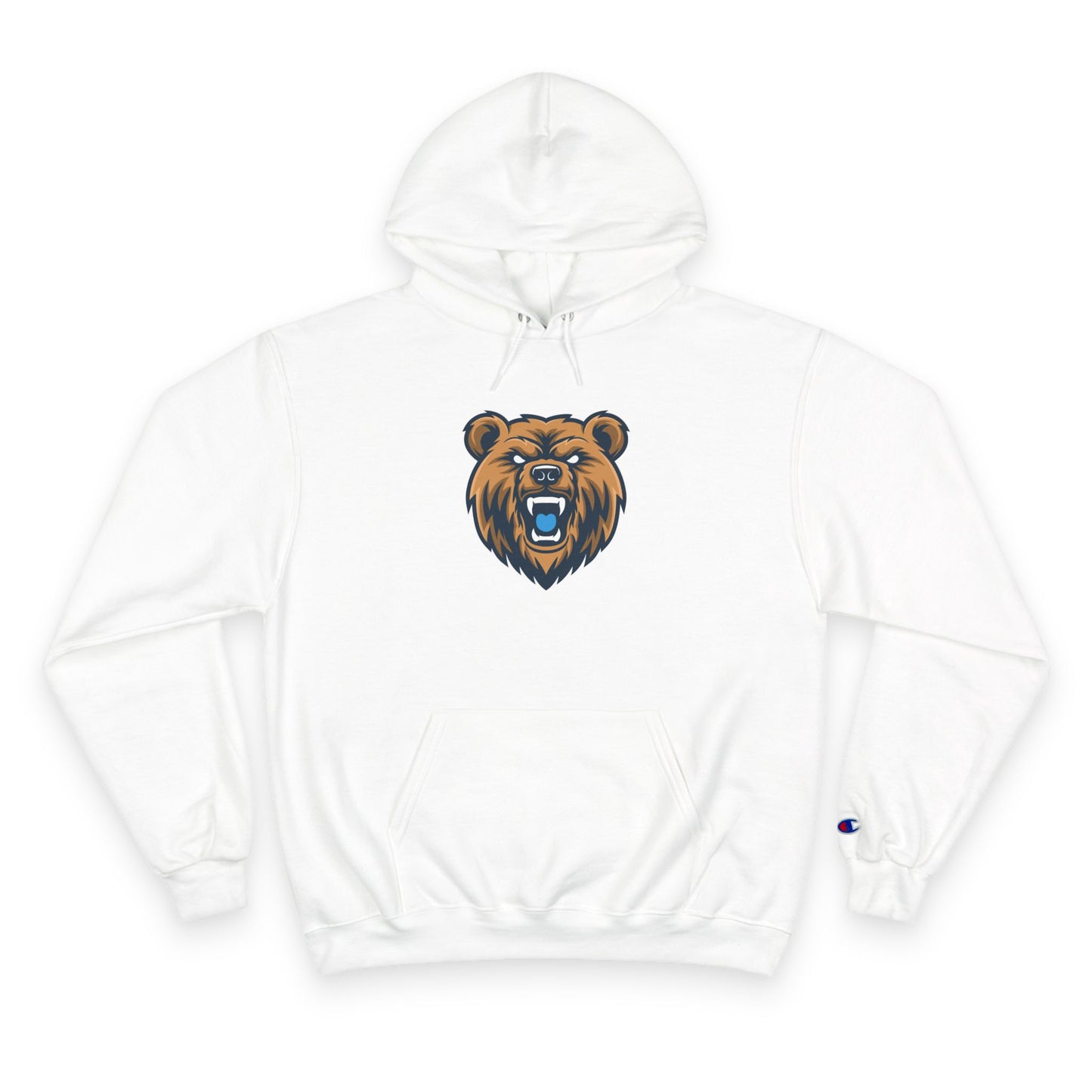 Legacy Champion Hoodie