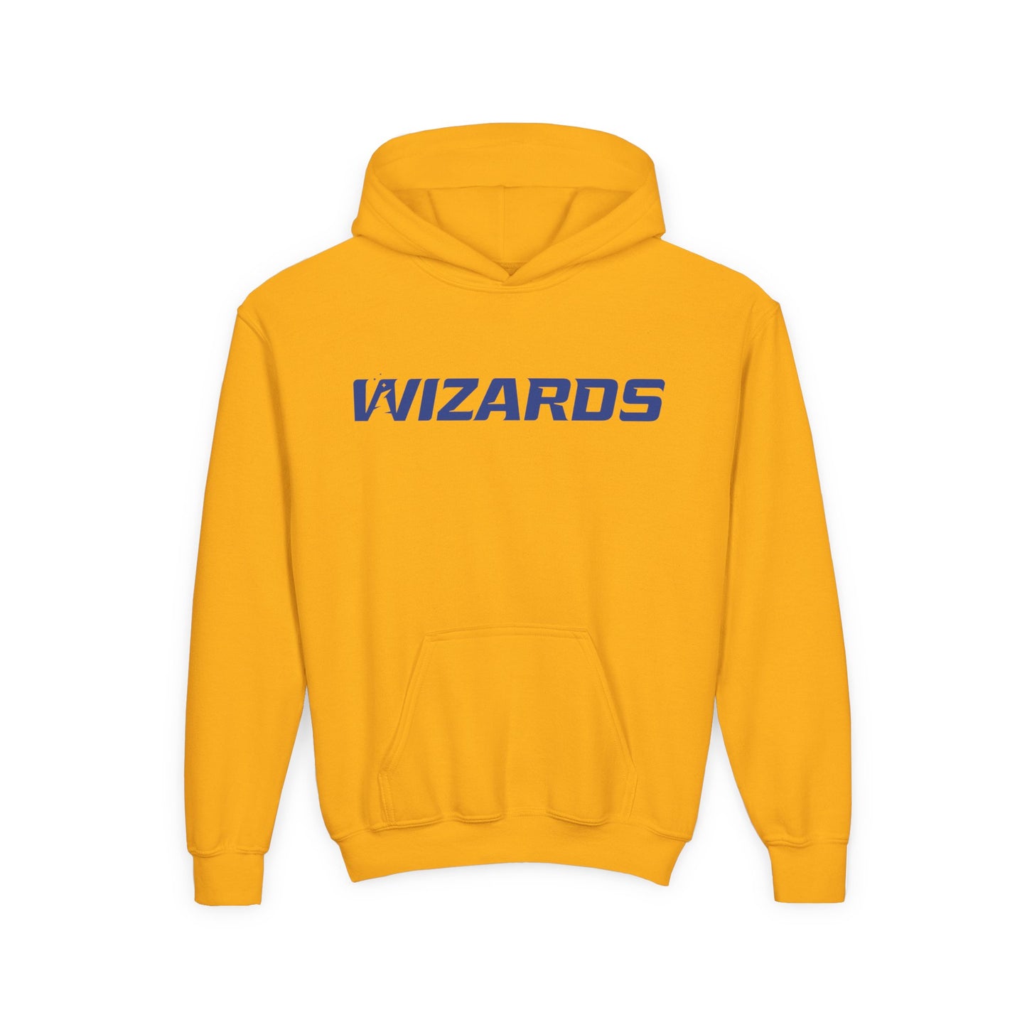 Wizards Power Hoodie (Youth)
