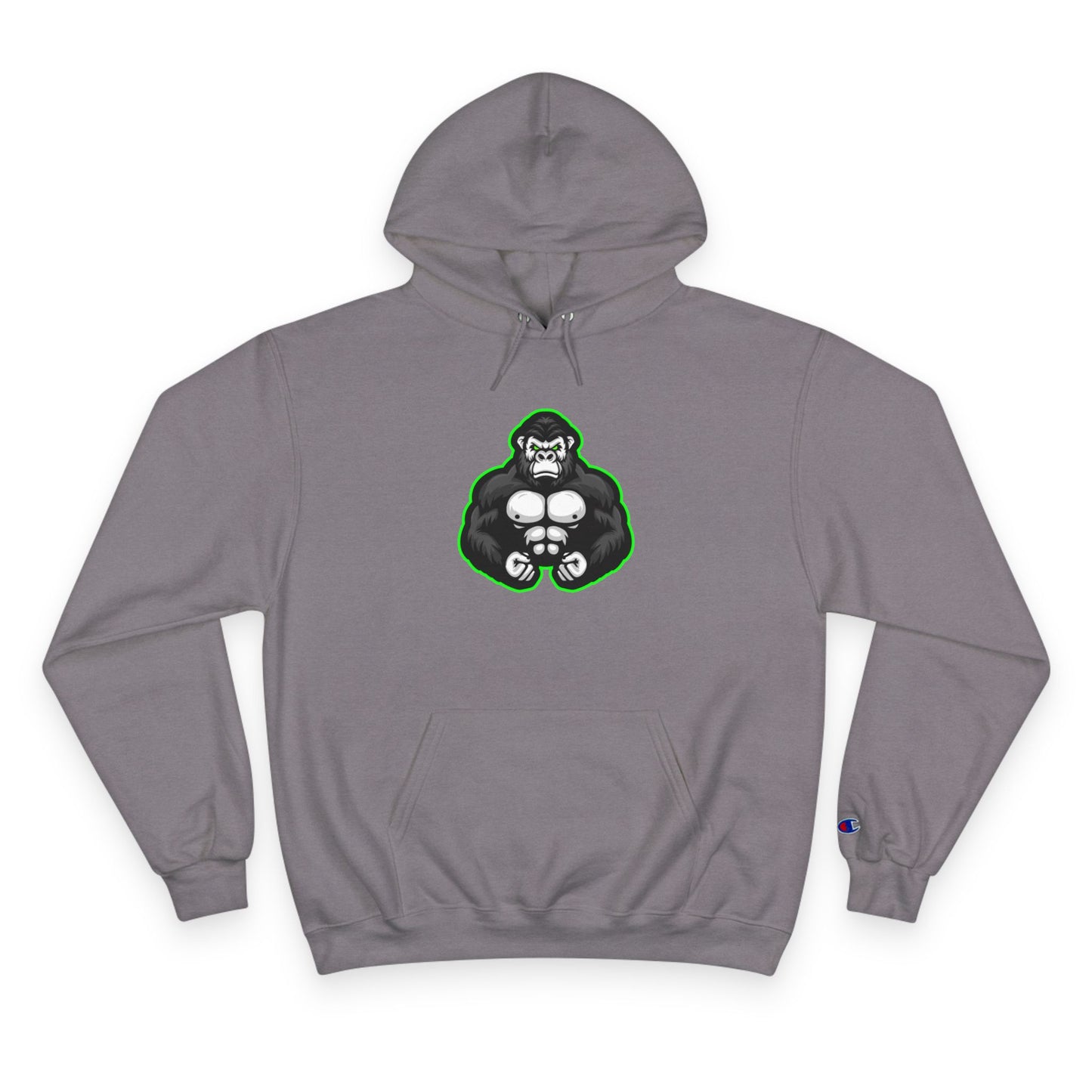 Legacy Champion Hoodie