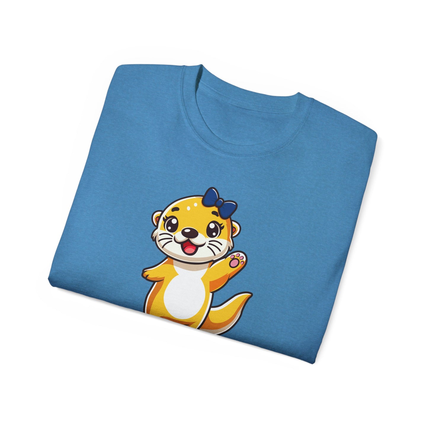 Legacy Logo Tee