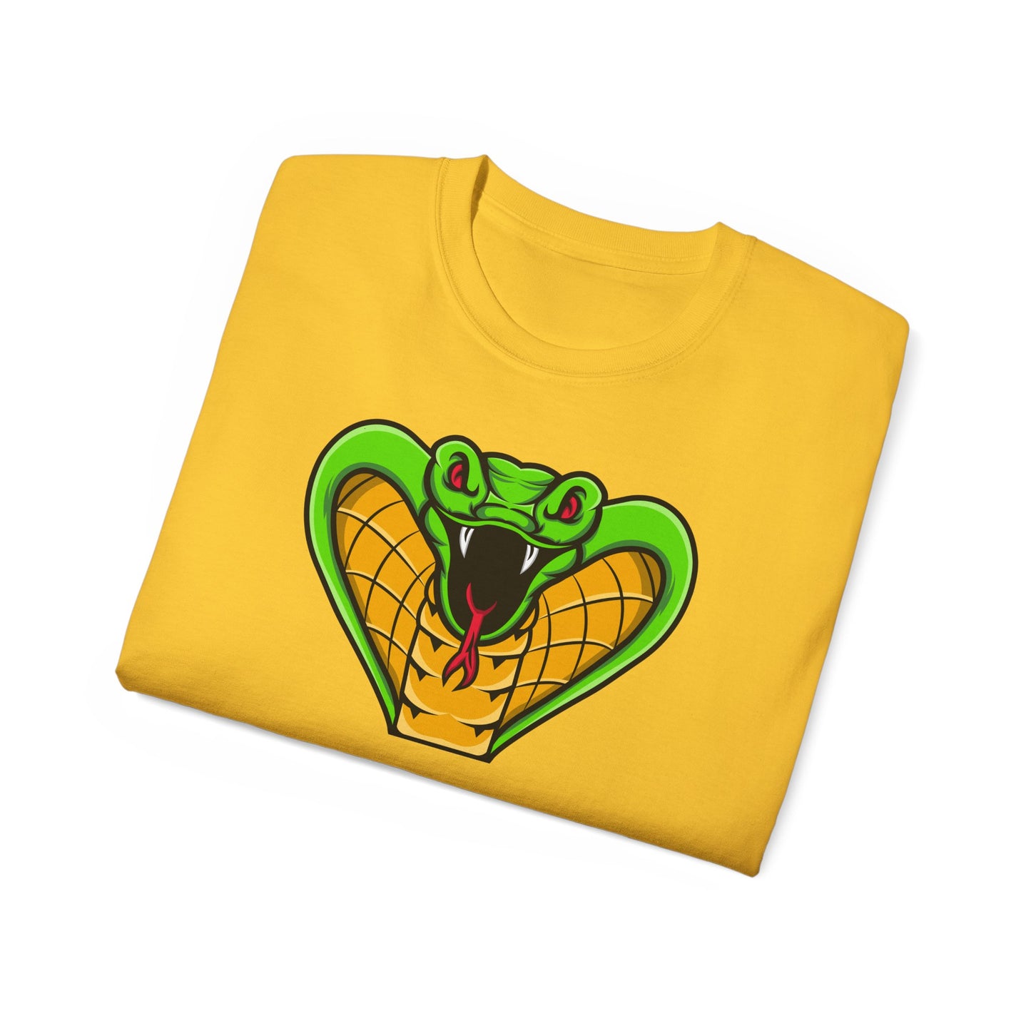 Legacy Logo Tee