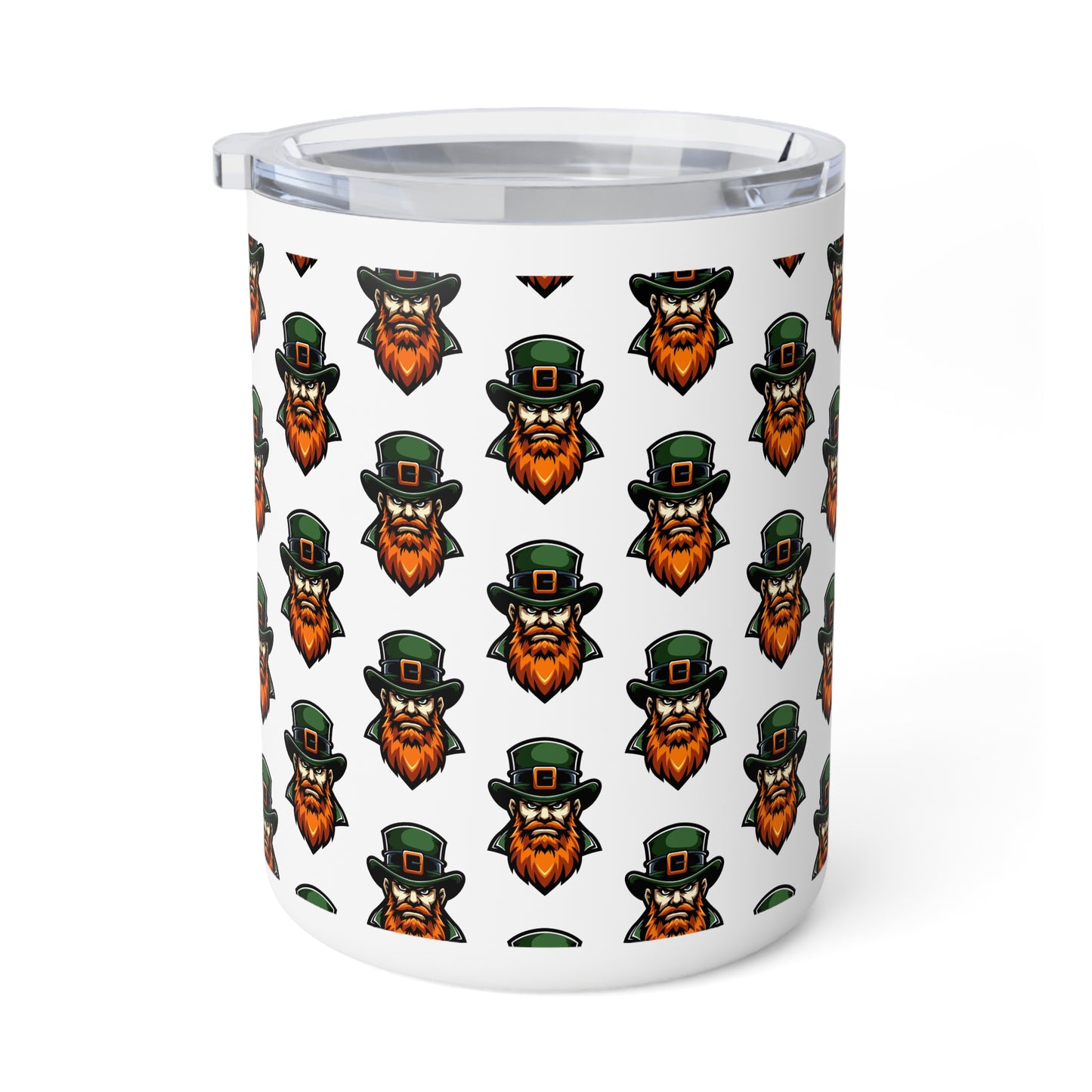 Leprechaun Grind Mug (10oz)