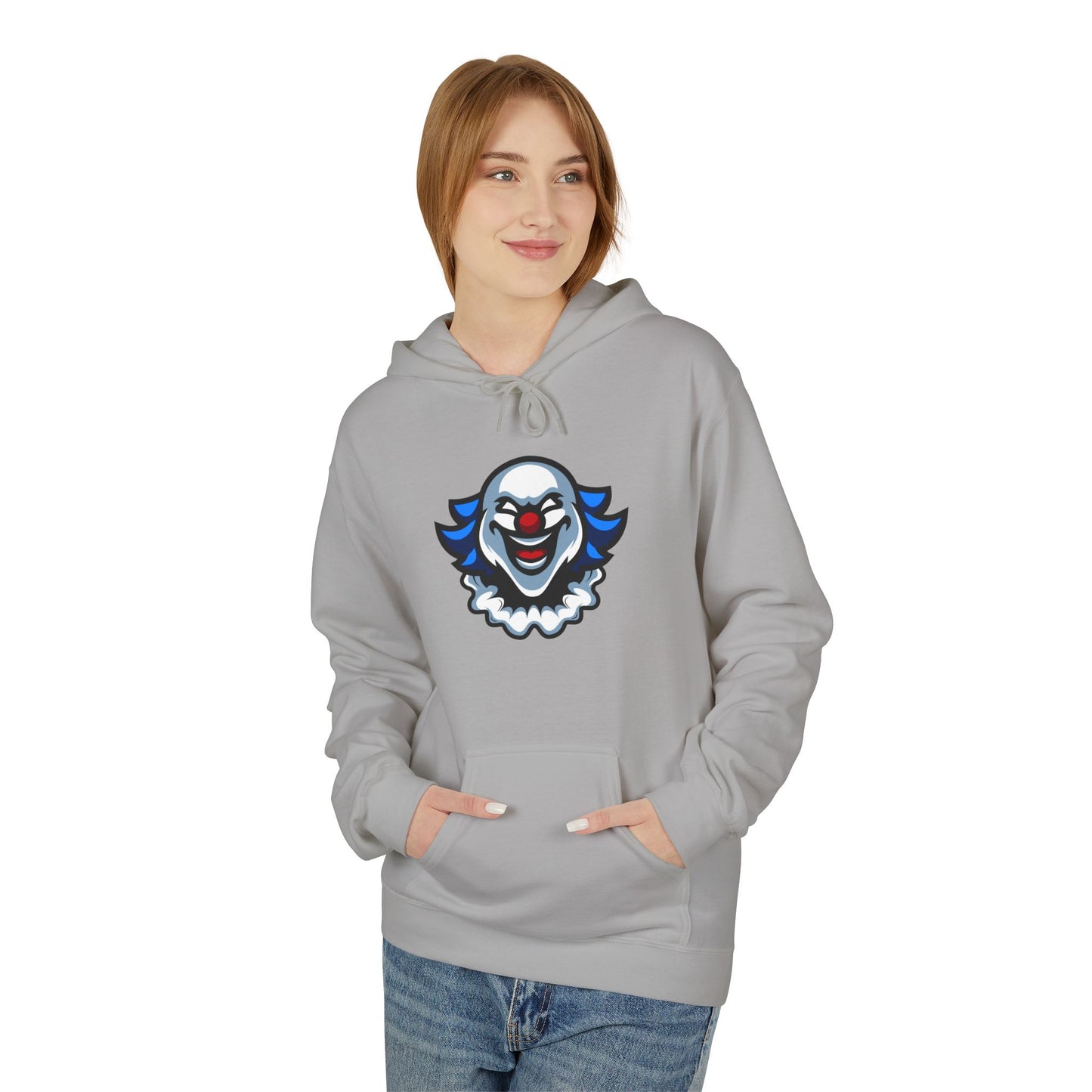 Drive Hoodie