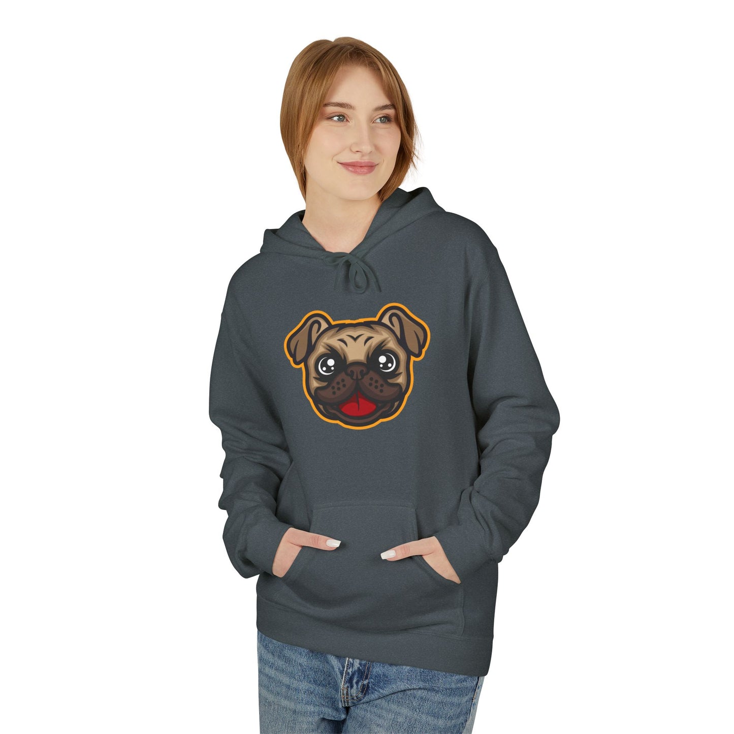 Drive Hoodie