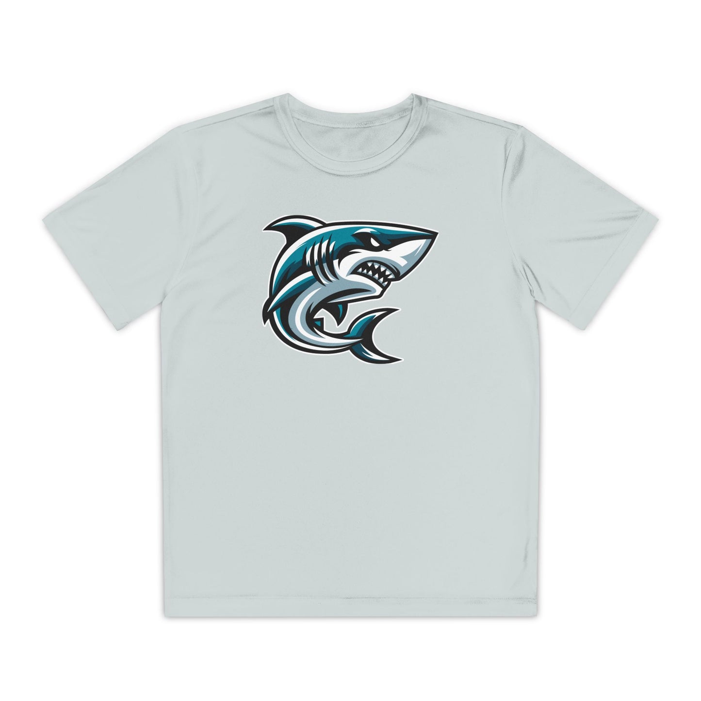 Youth Lightning Tee