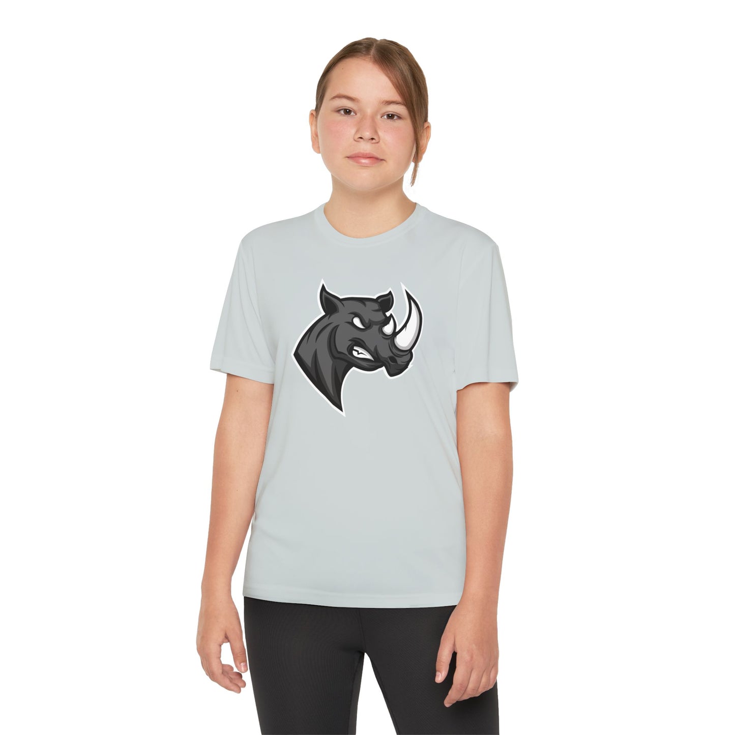 Youth Lightning Tee