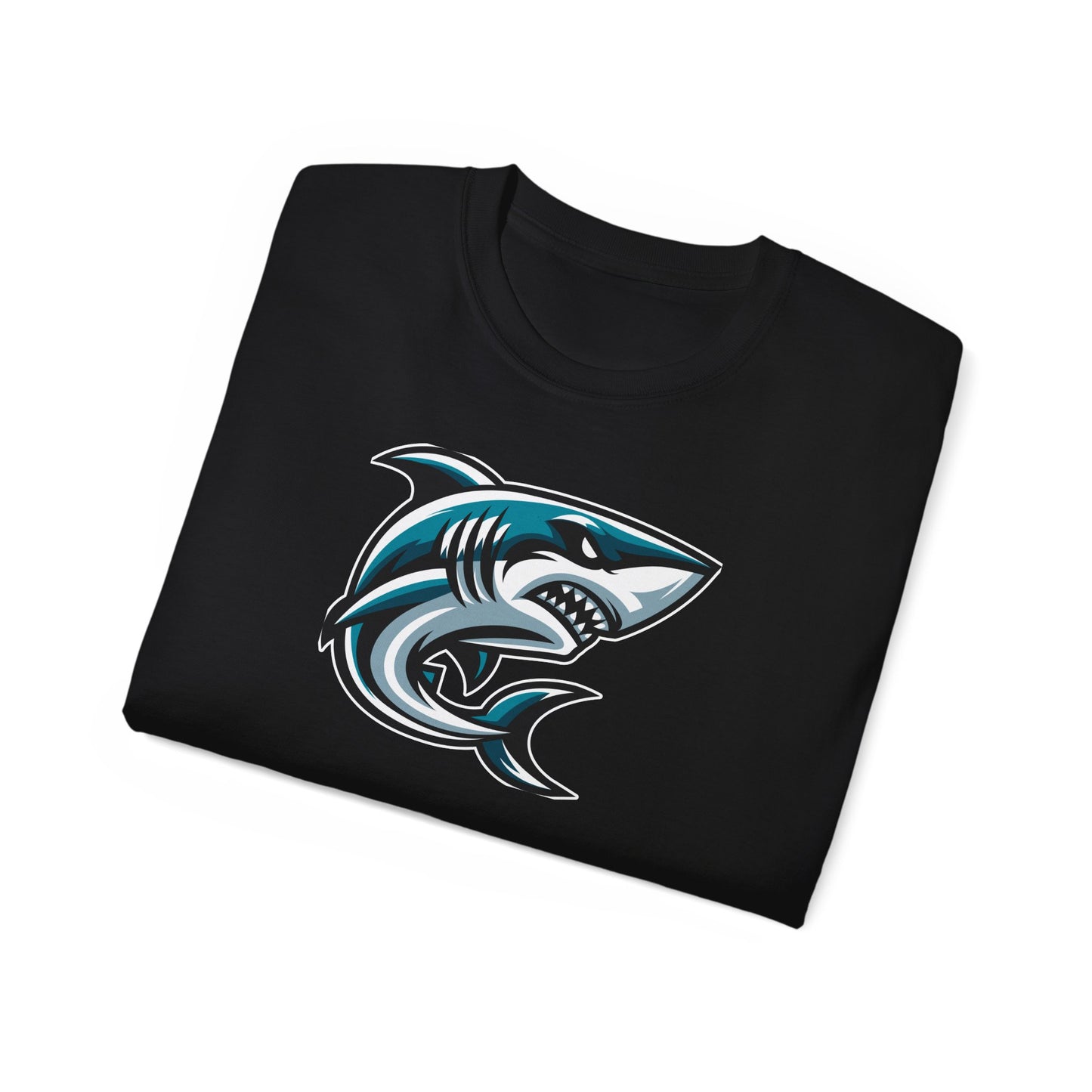 Legacy Logo Tee