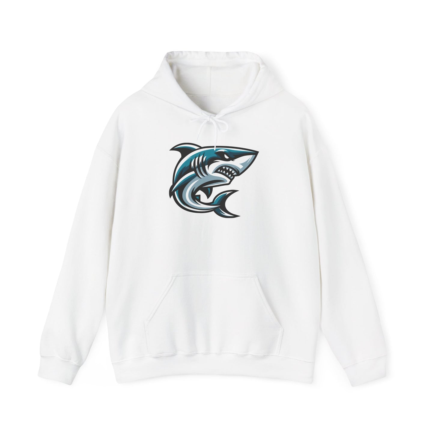 Grit Hoodie