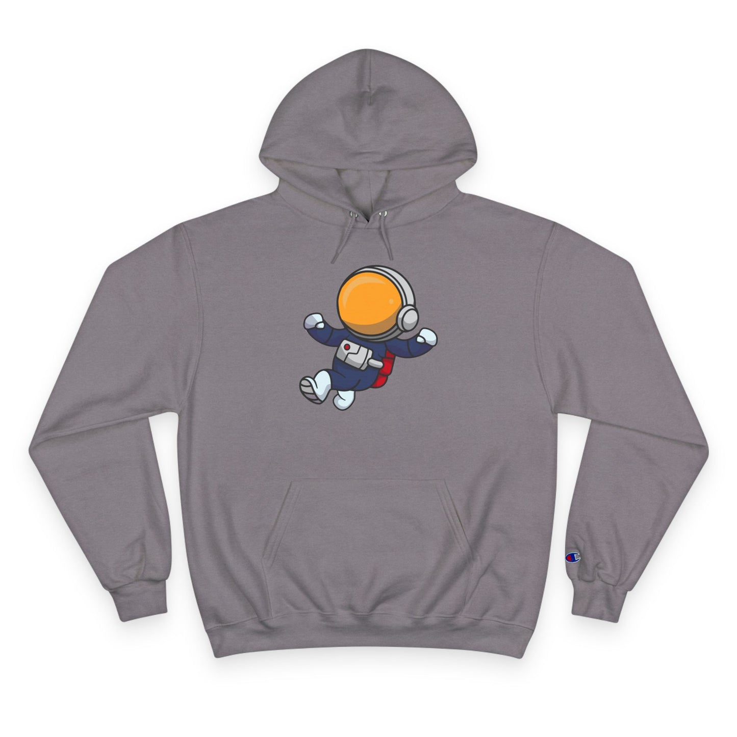 Legacy Champion Hoodie