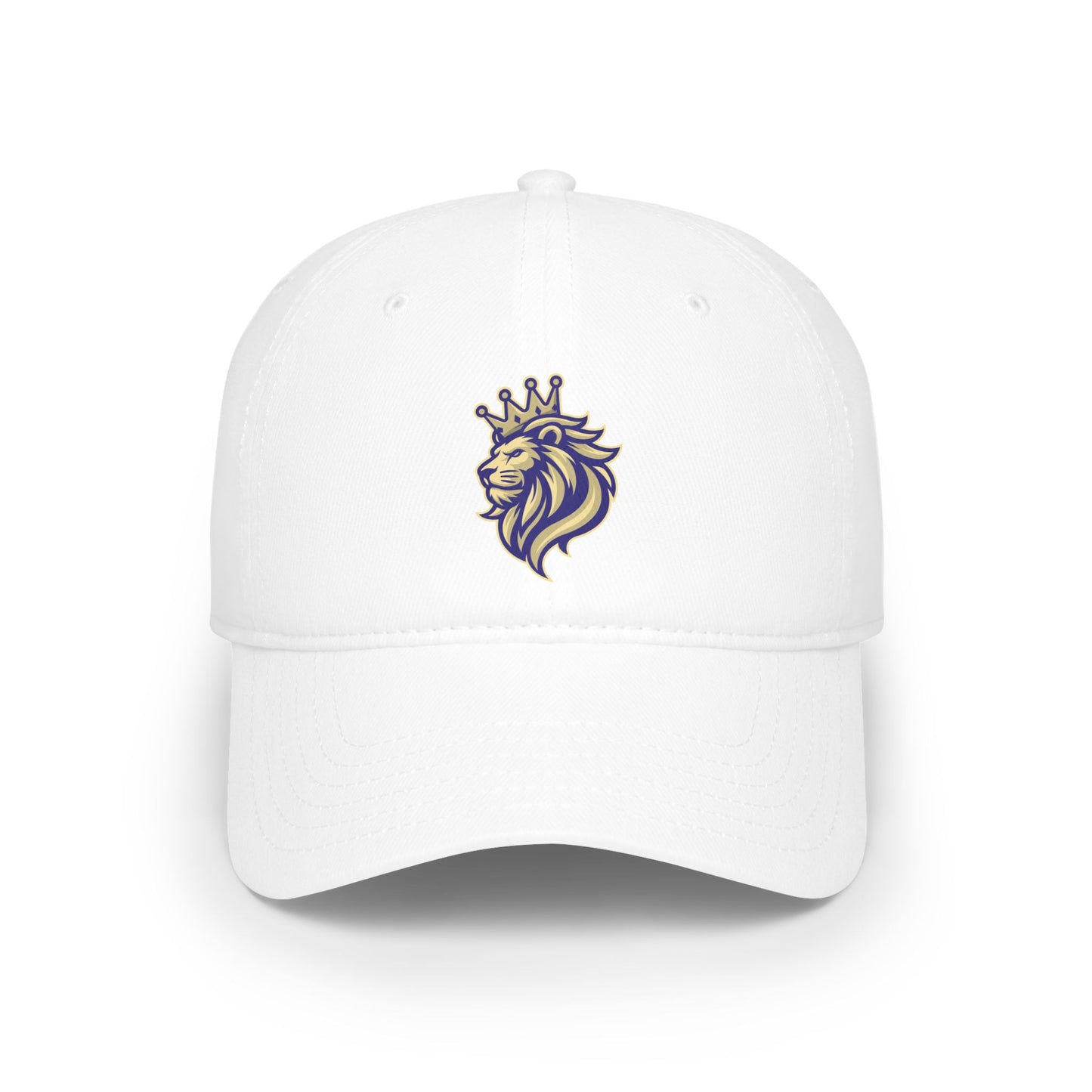 Hustle Cap
