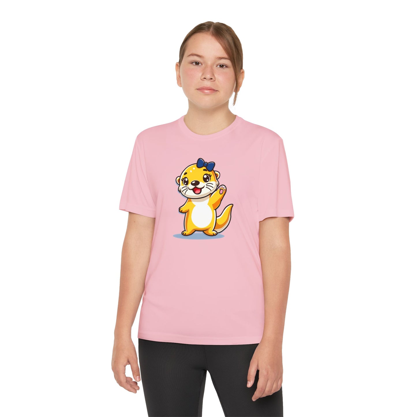Youth Lightning Tee