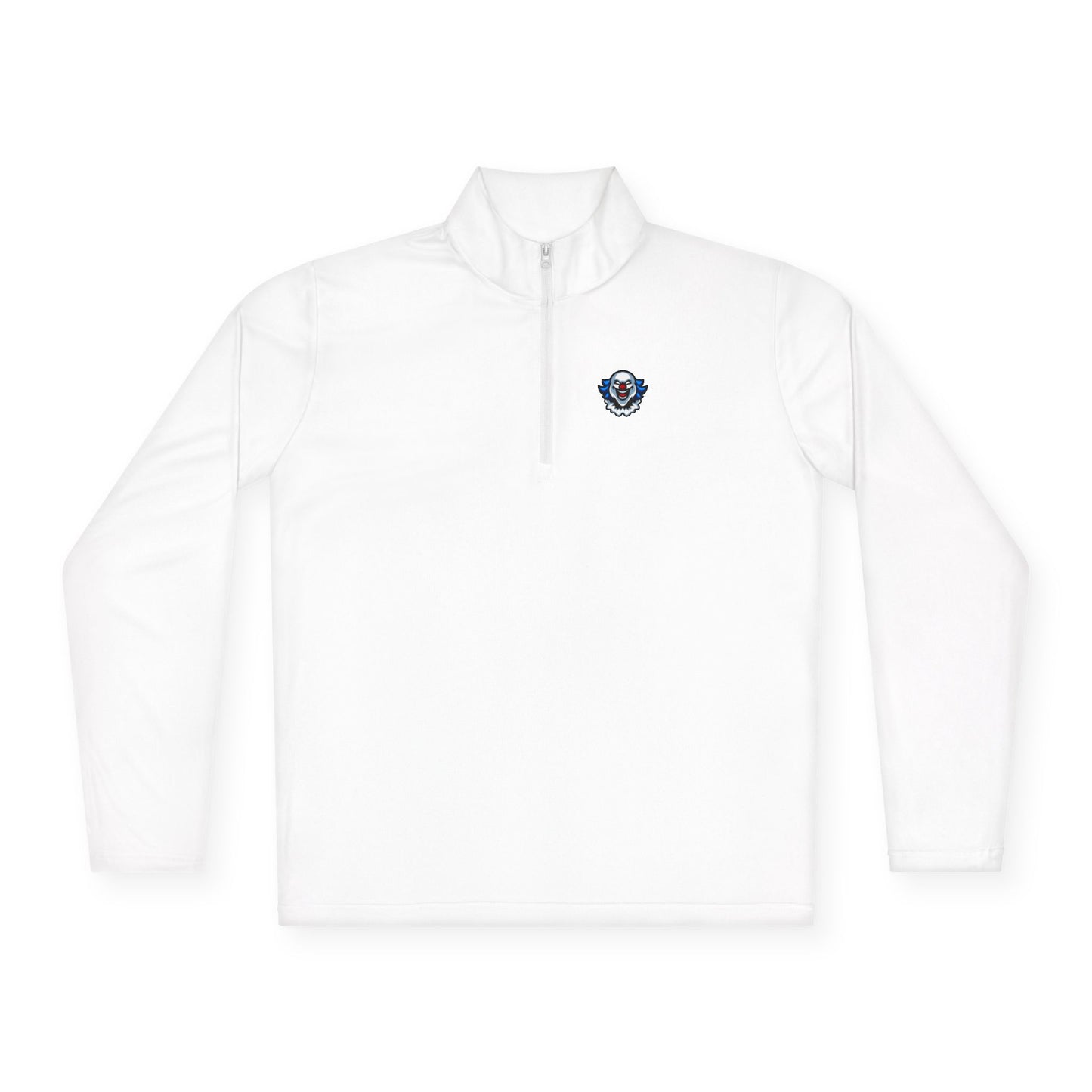 Legacy Quarter-Zip
