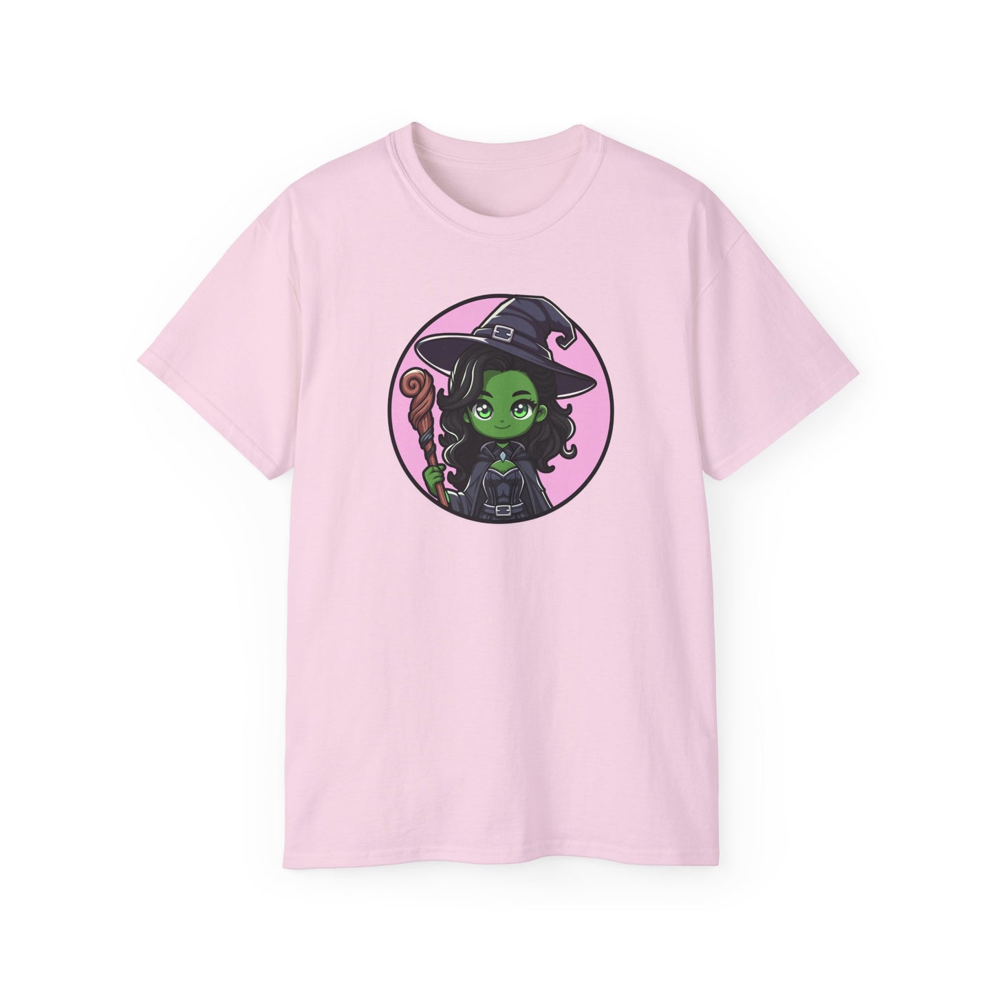 Legacy Logo Tee