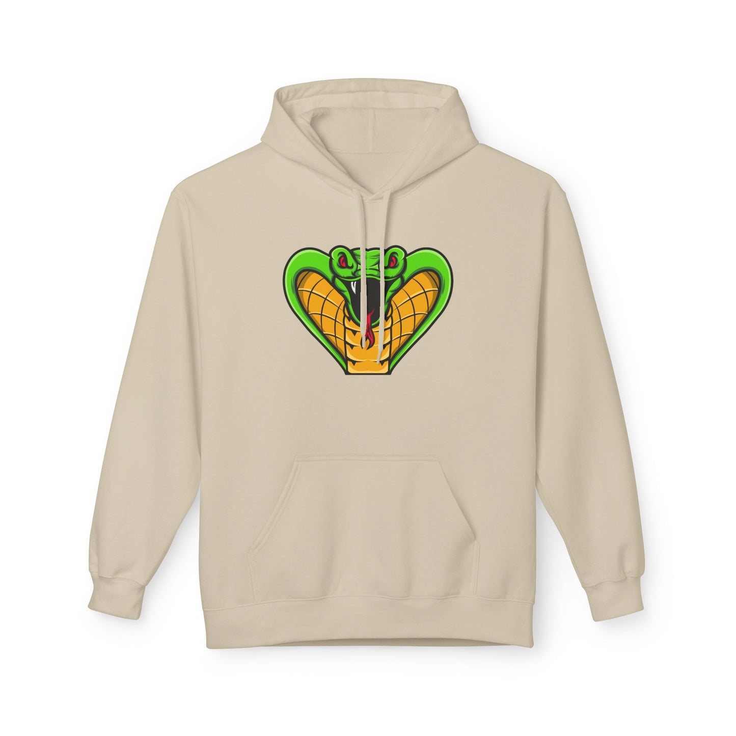 Drive Hoodie
