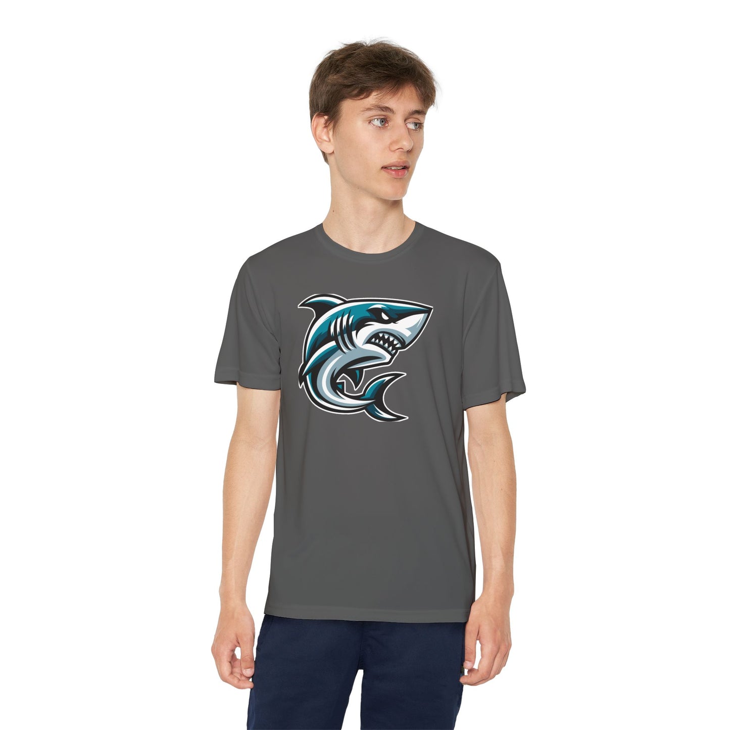 Youth Lightning Tee