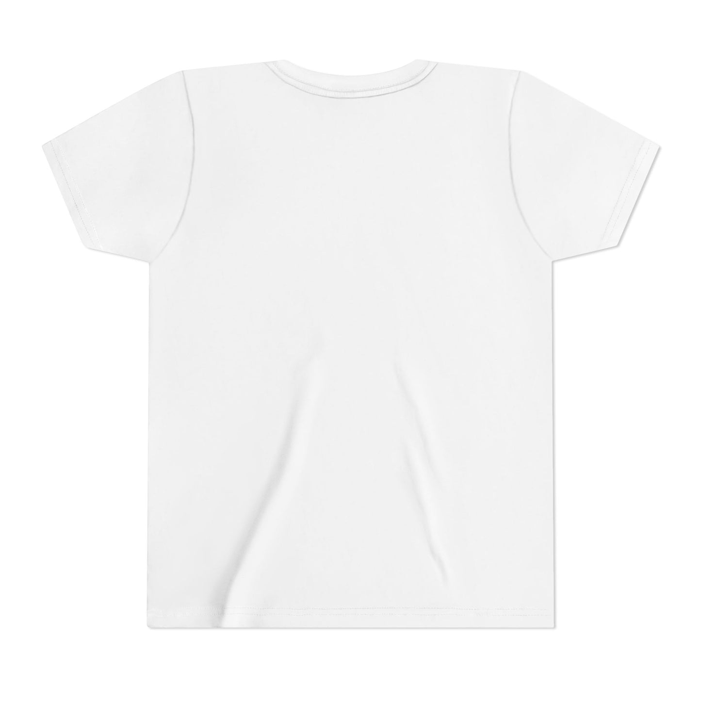 Gorillas Baseball Youth Tee