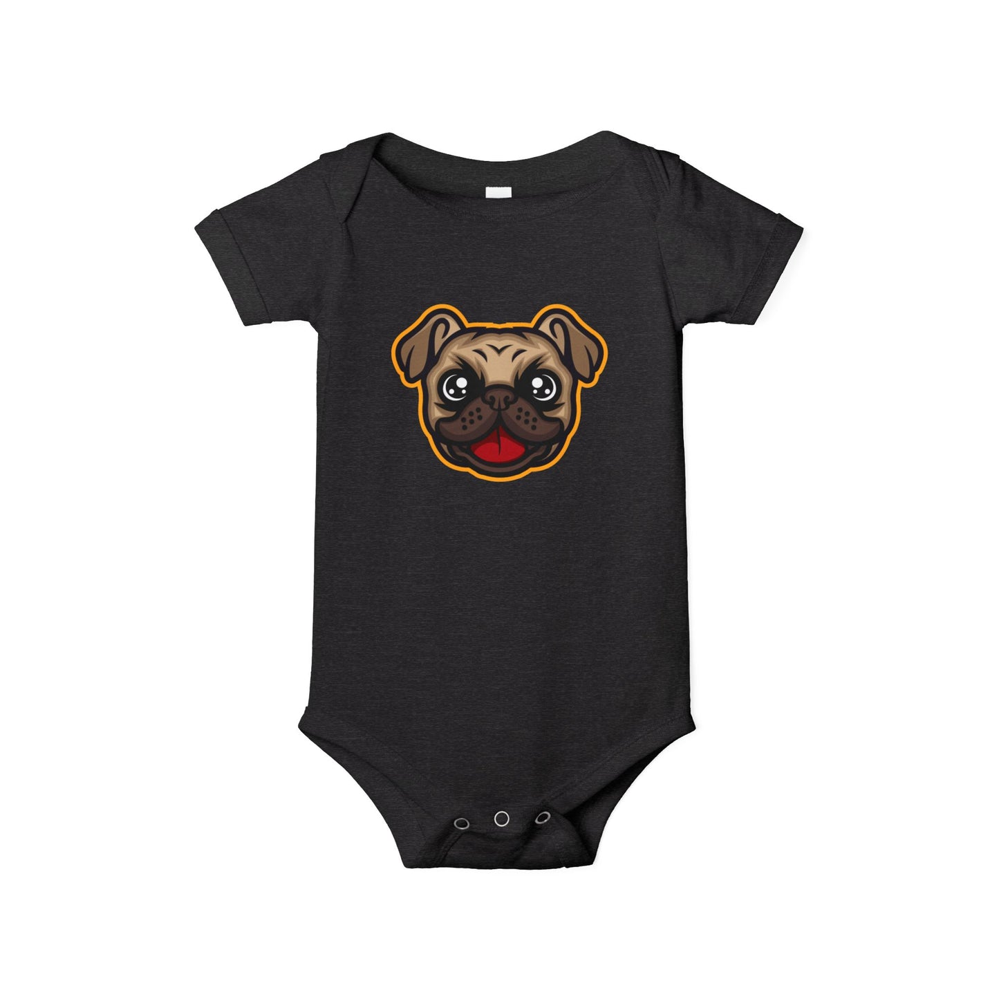 Lil’ Bruiser One-Piece
