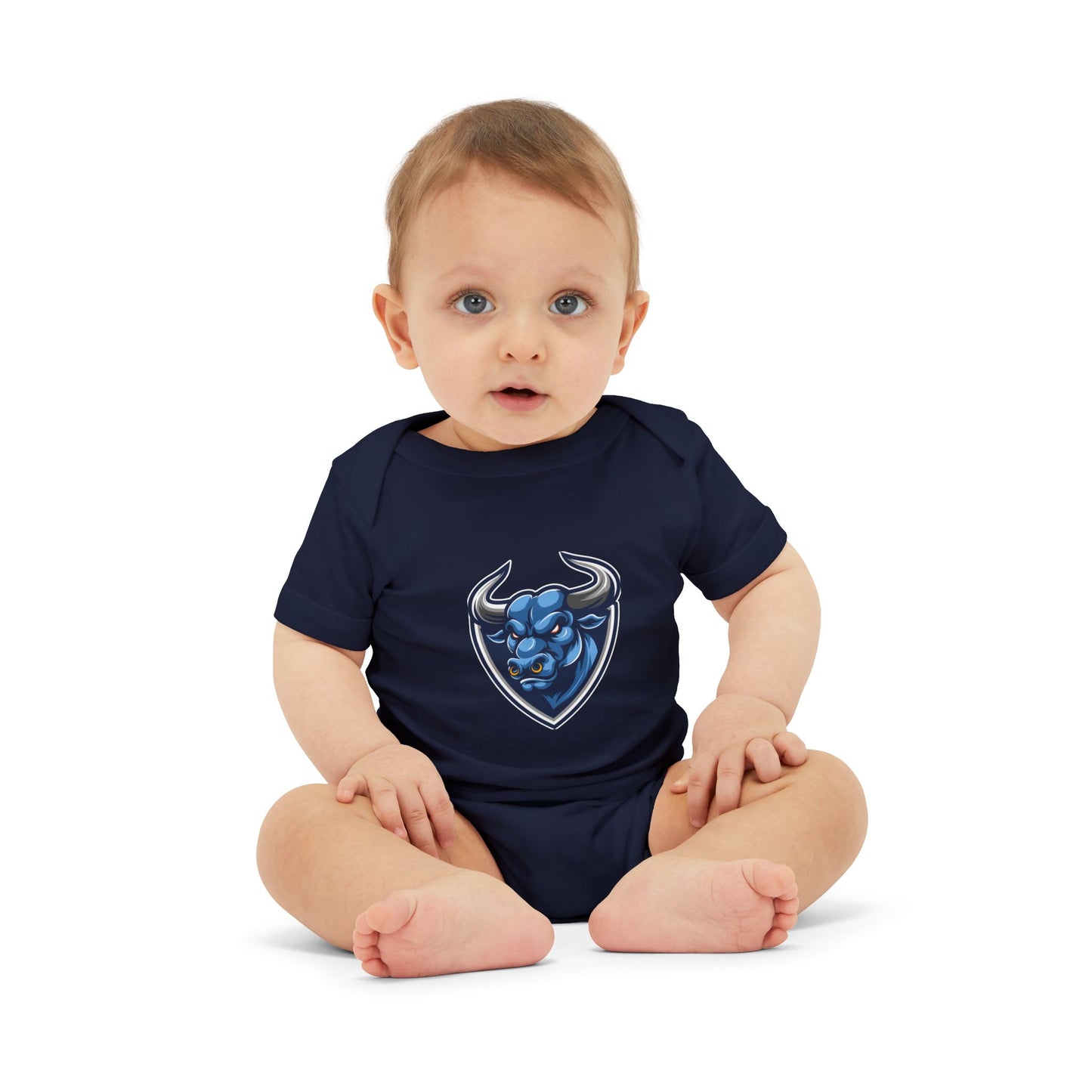 Stampede Lil’ Bruiser Lucky One-Piece