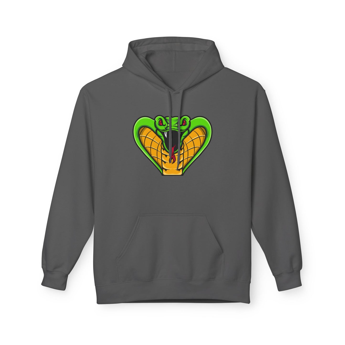 Drive Hoodie