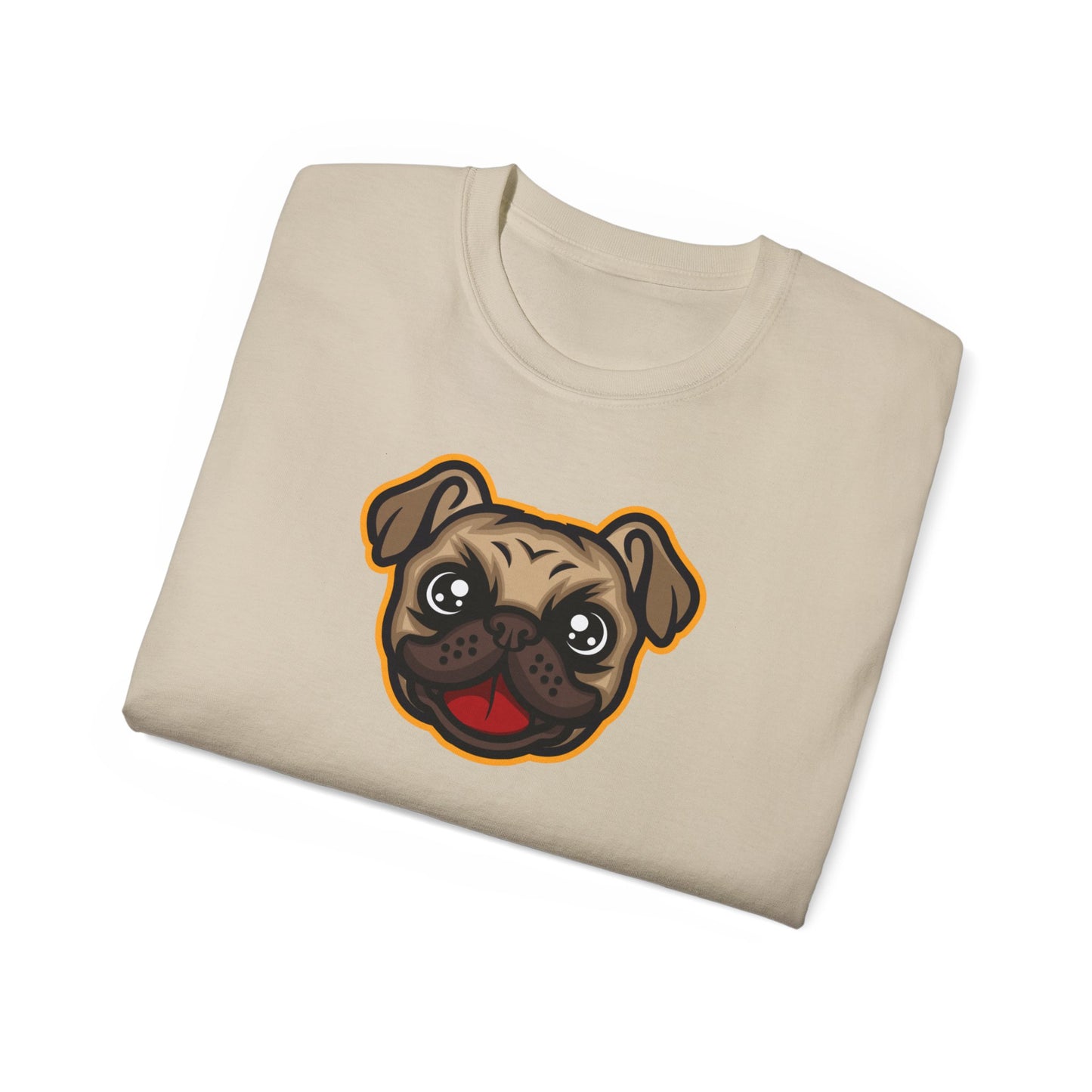 Legacy Logo Tee