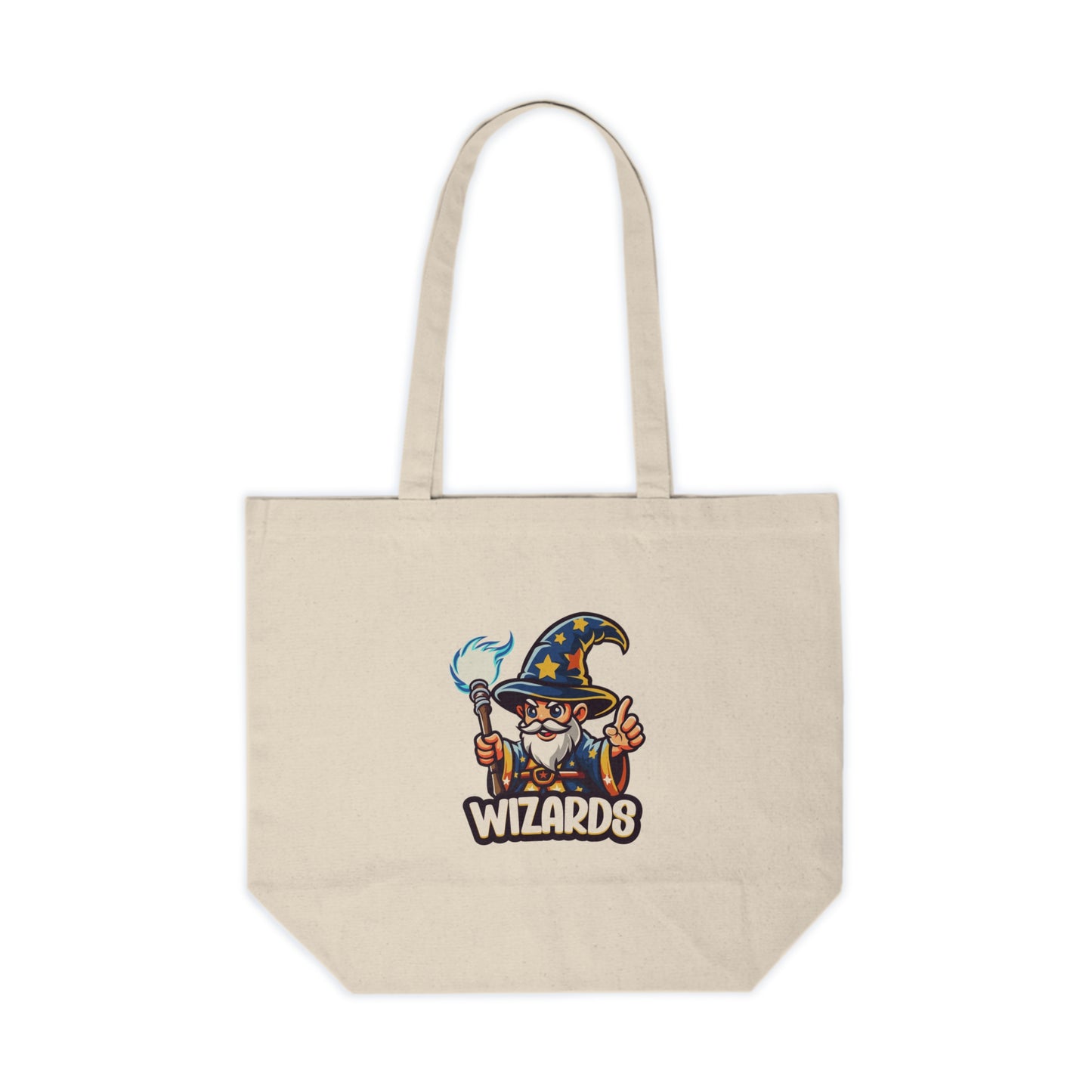 Wizards Team Haul Tote