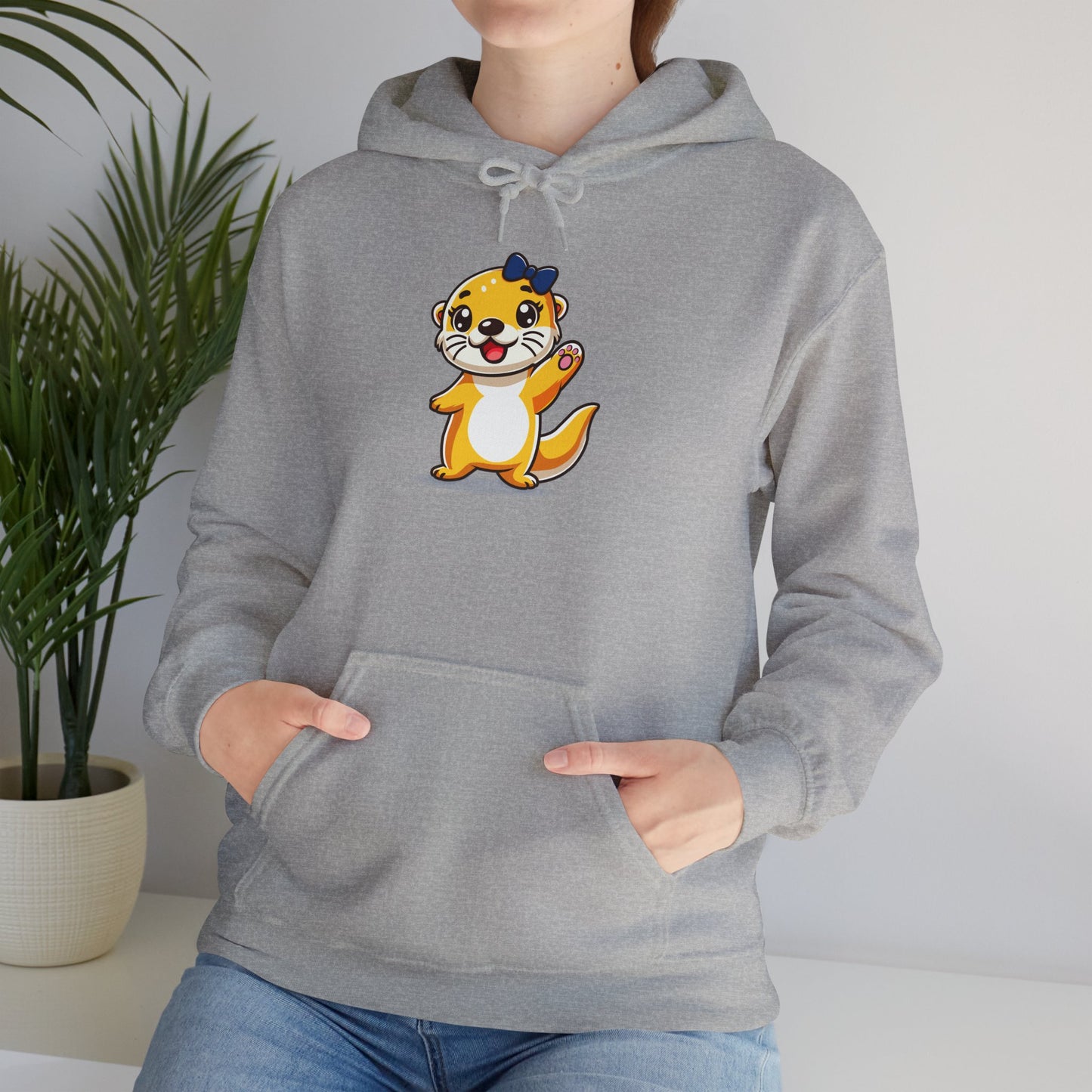 Grit Hoodie