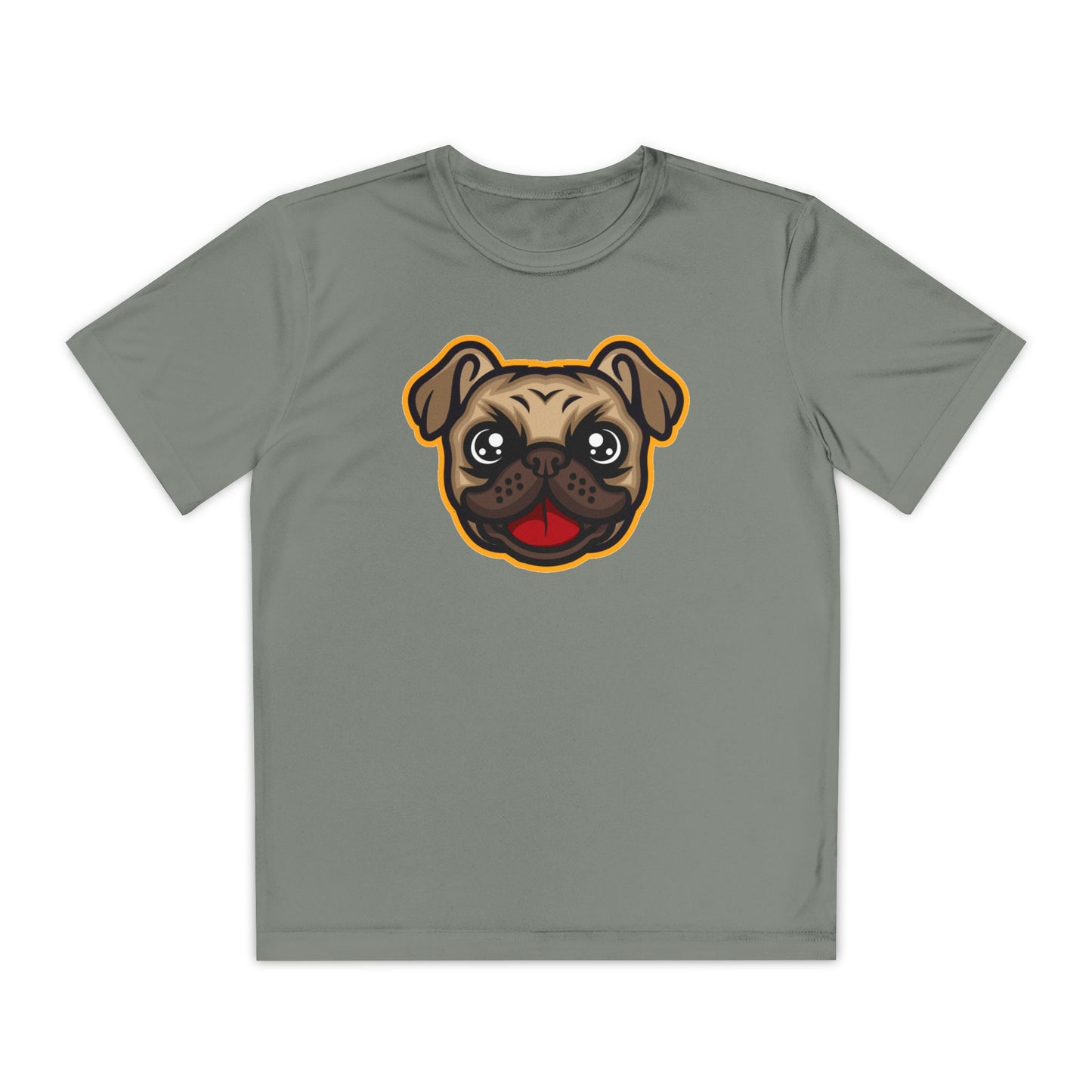 Youth Lightning Tee