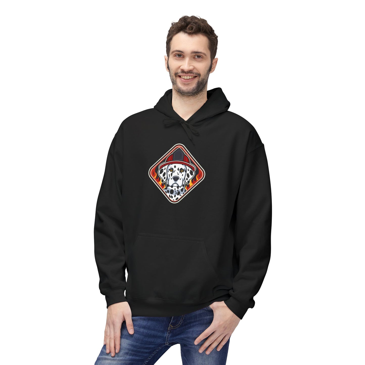 Drive Hoodie