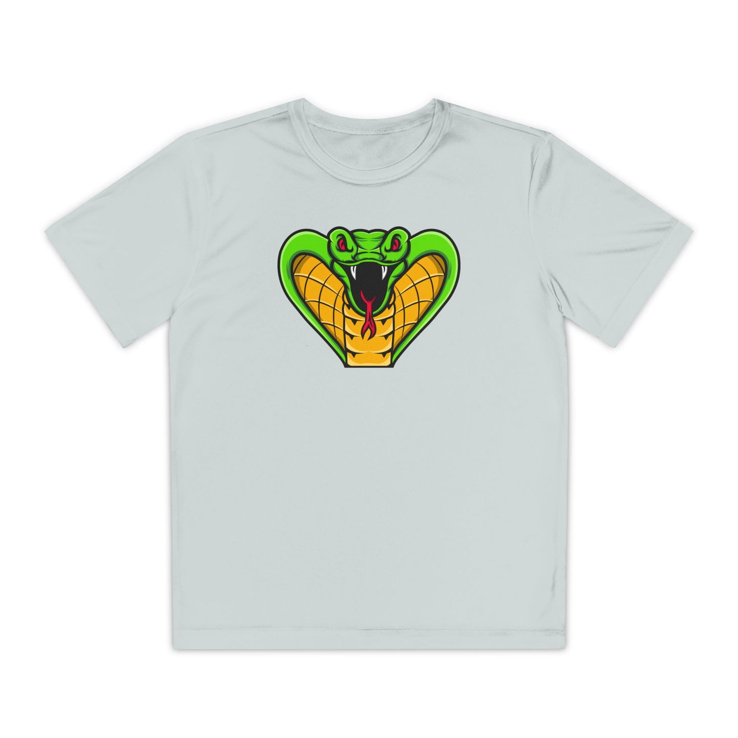 Youth Lightning Tee