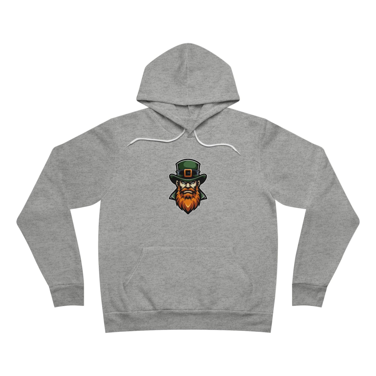 Leprechaun Luxe Pullover