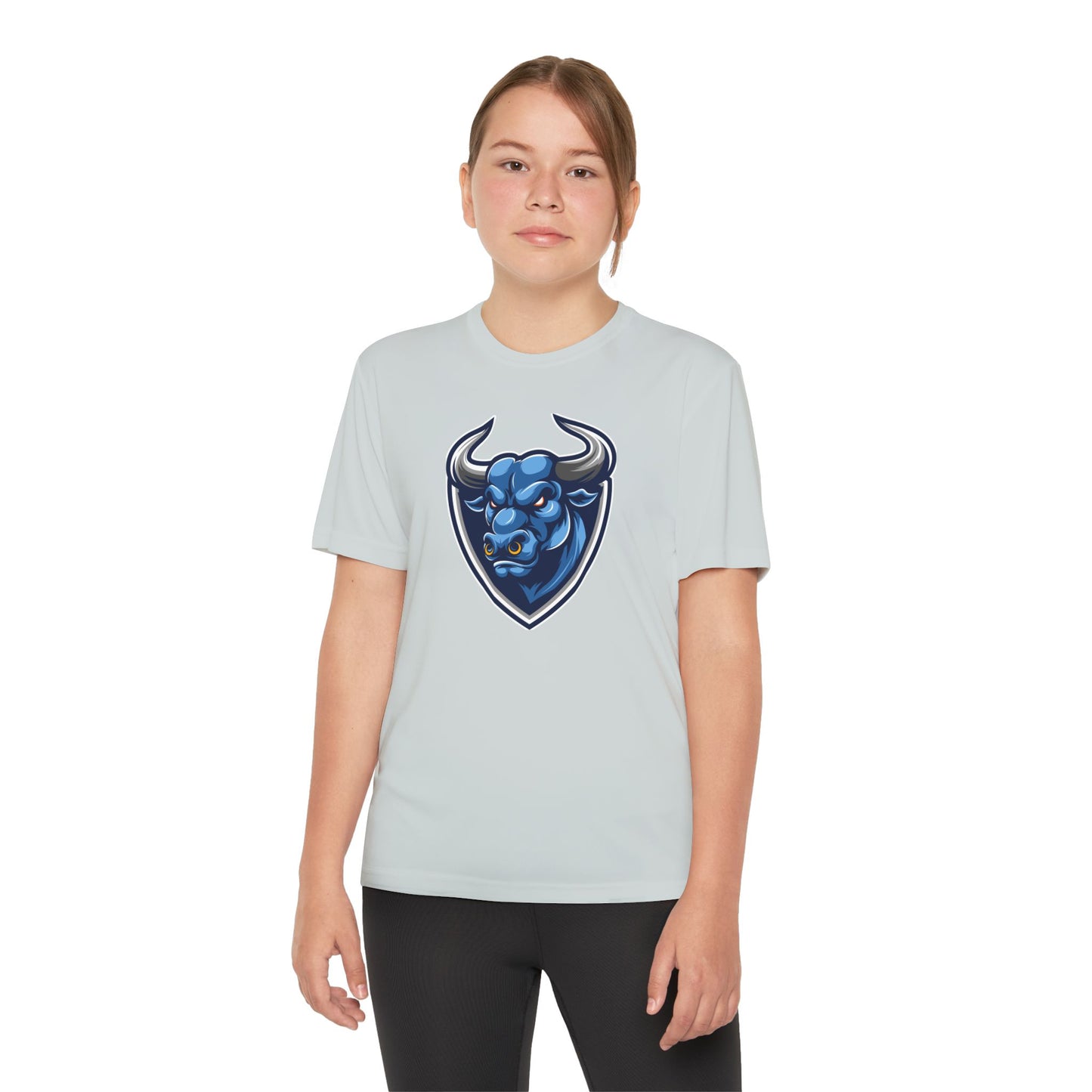 Stampede Lightning Tee (Youth)