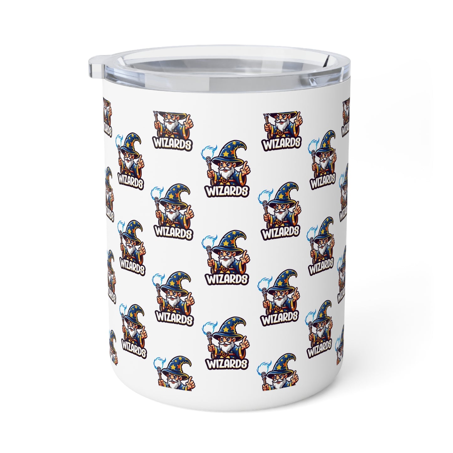 Wizards Grind Mug (10oz)